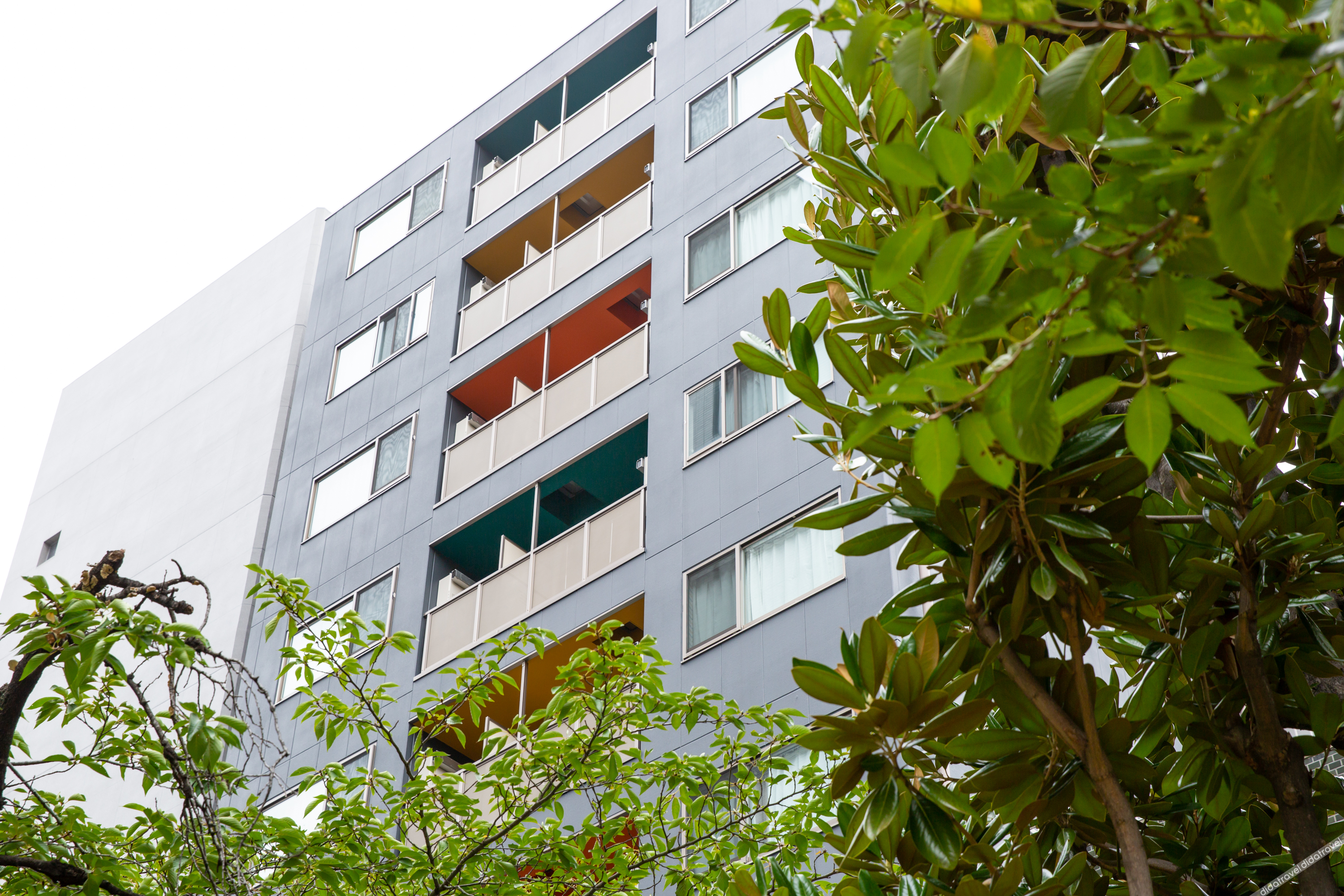 HOTEL ffosaka.com 0*