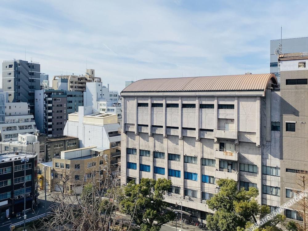 HOTEL ffosaka.com 0*