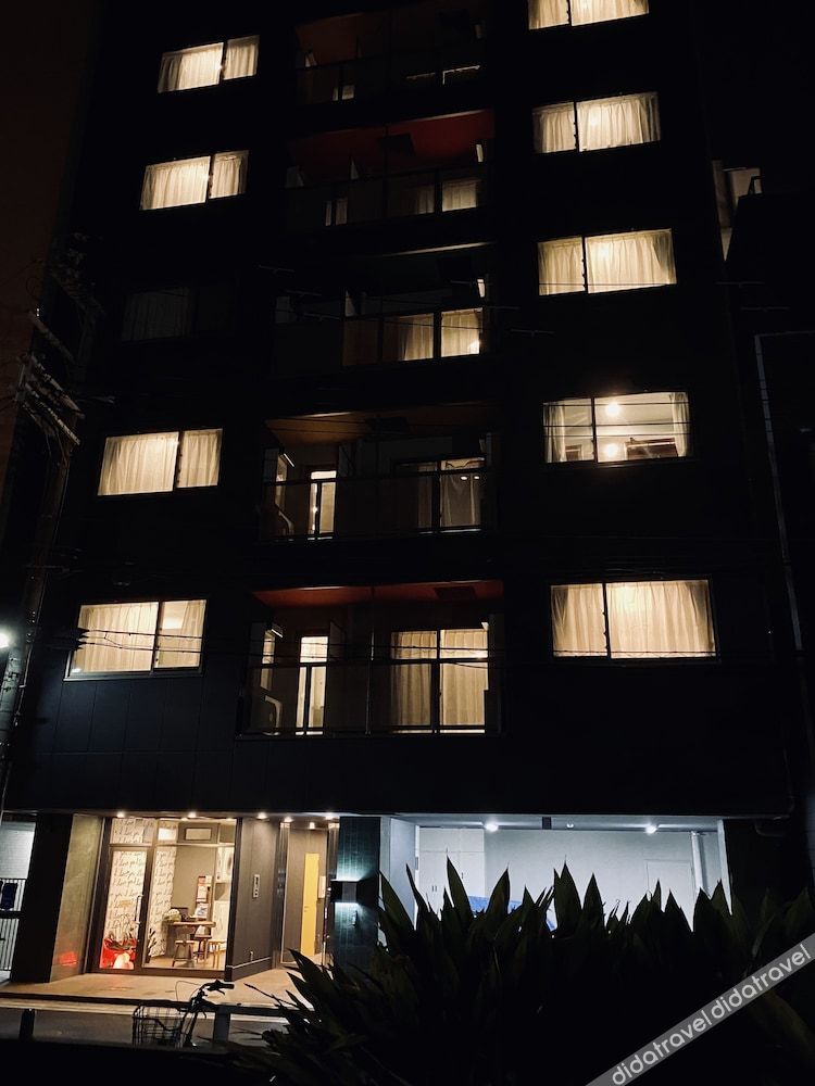 HOTEL ffosaka.com 0*