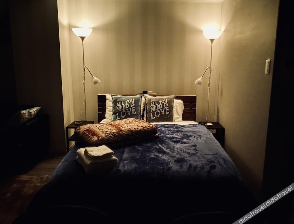 HOTEL ffosaka.com 0*
