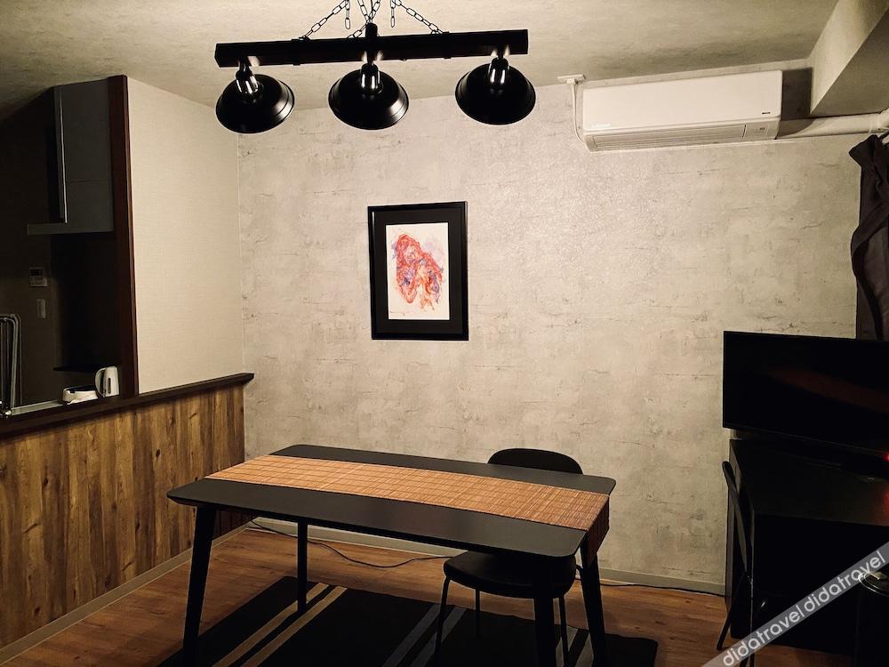 HOTEL ffosaka.com 0*