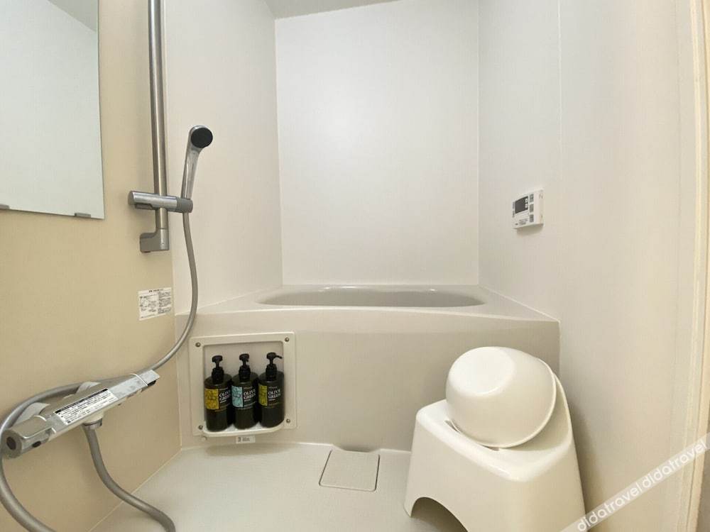 HOTEL ffosaka.com 0*