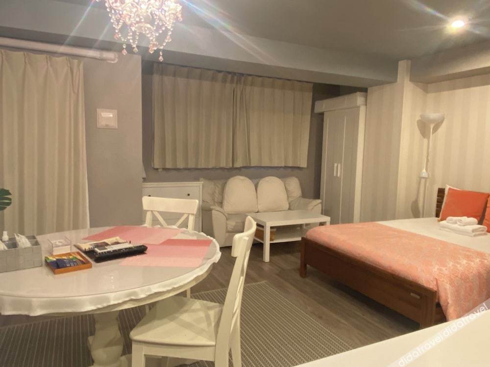 HOTEL ffosaka.com 0*