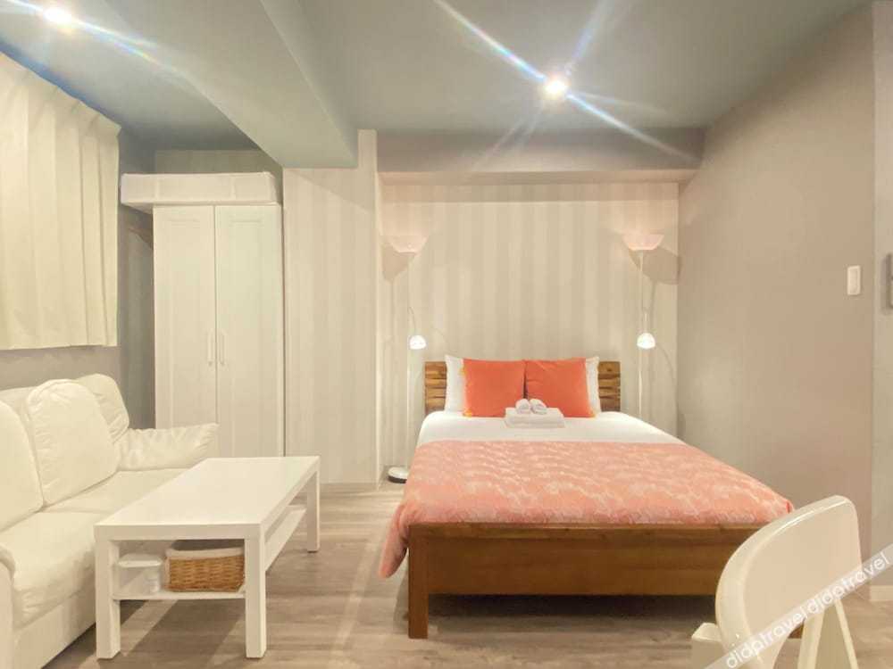 HOTEL ffosaka.com 0*