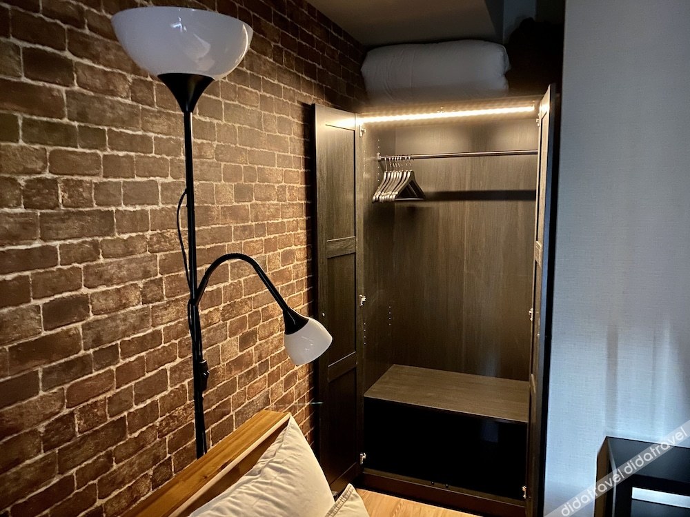 HOTEL ffosaka.com 0*