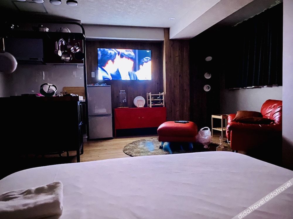 HOTEL ffosaka.com 0*