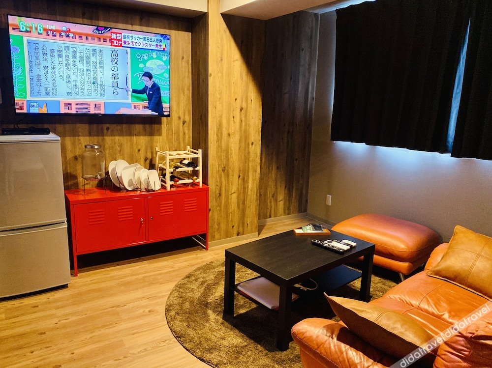 HOTEL ffosaka.com 0*