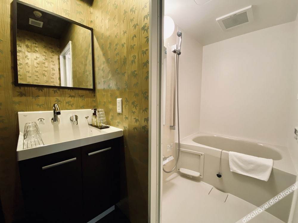 HOTEL ffosaka.com 0*