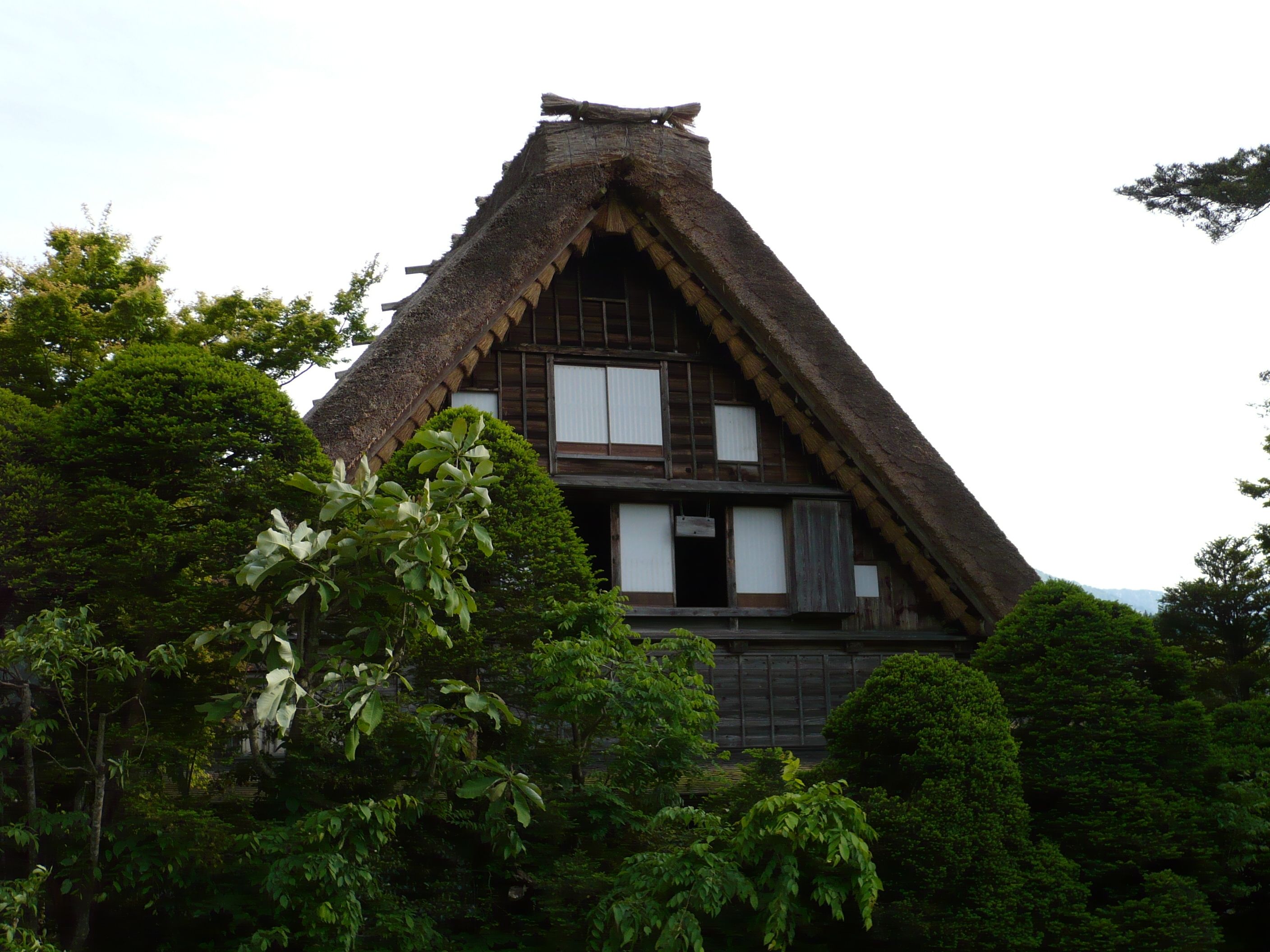 Akao-Kan 3*