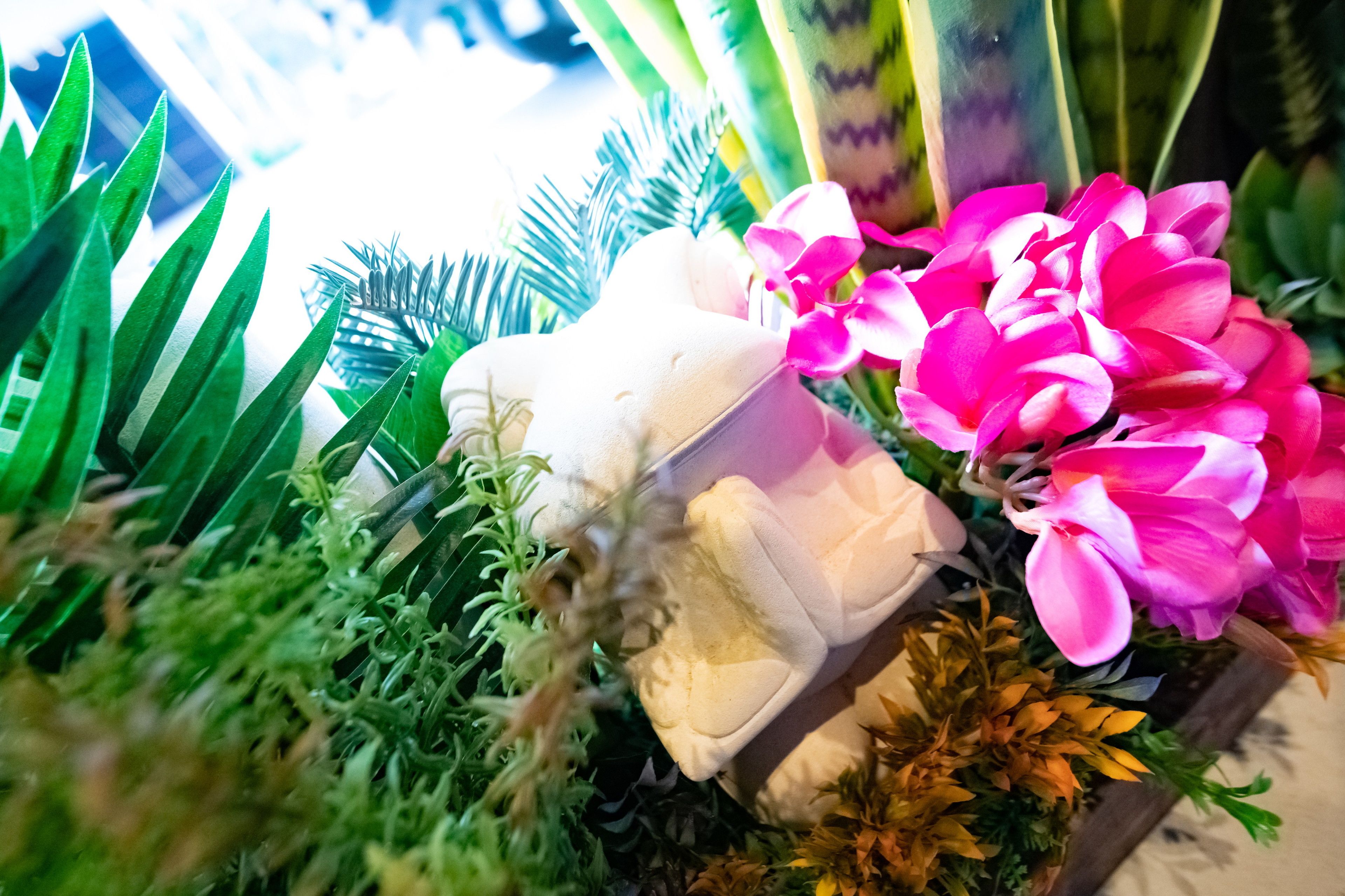 Hotel Gran Bali Resort 3*