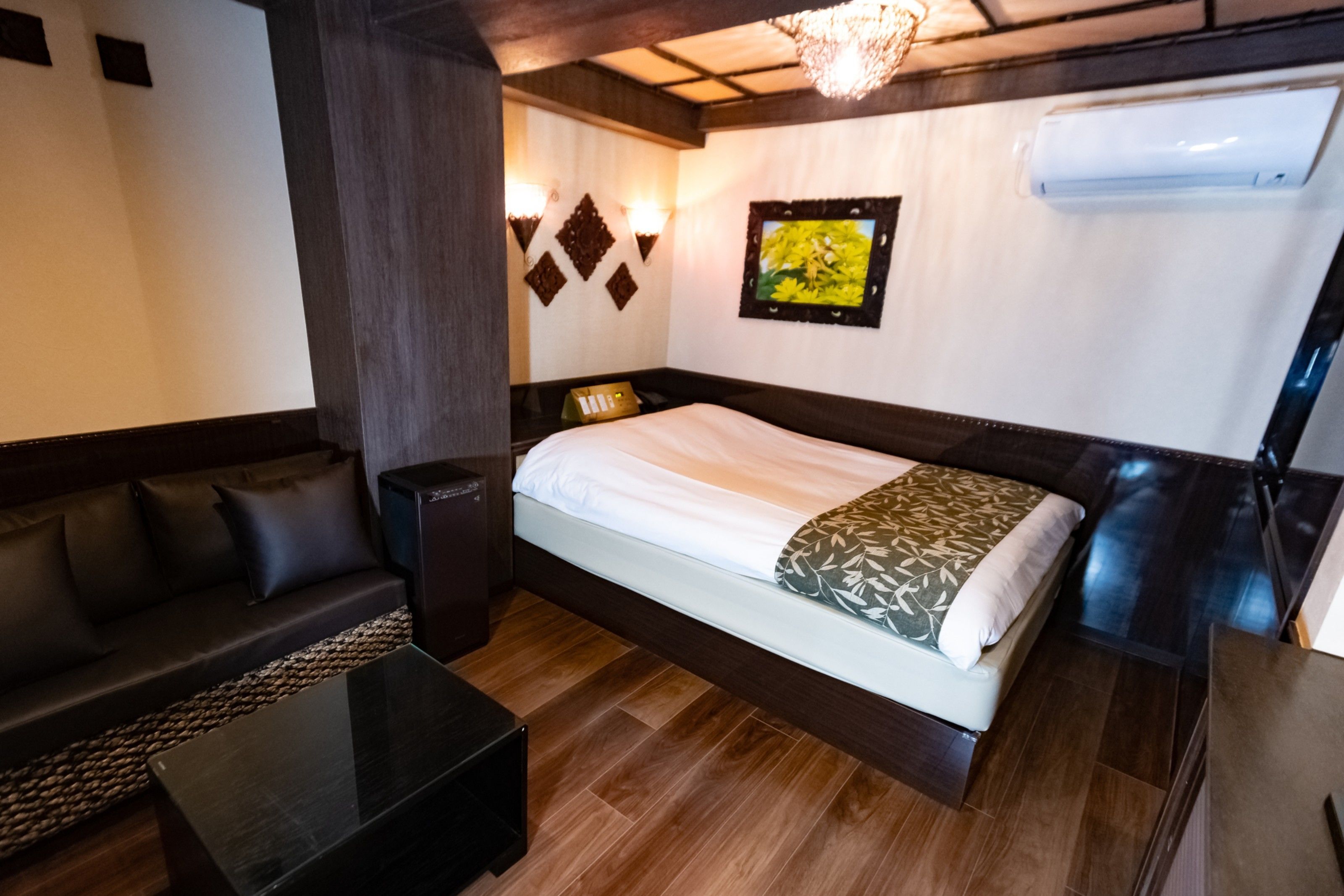 Hotel Gran Bali Resort 3*