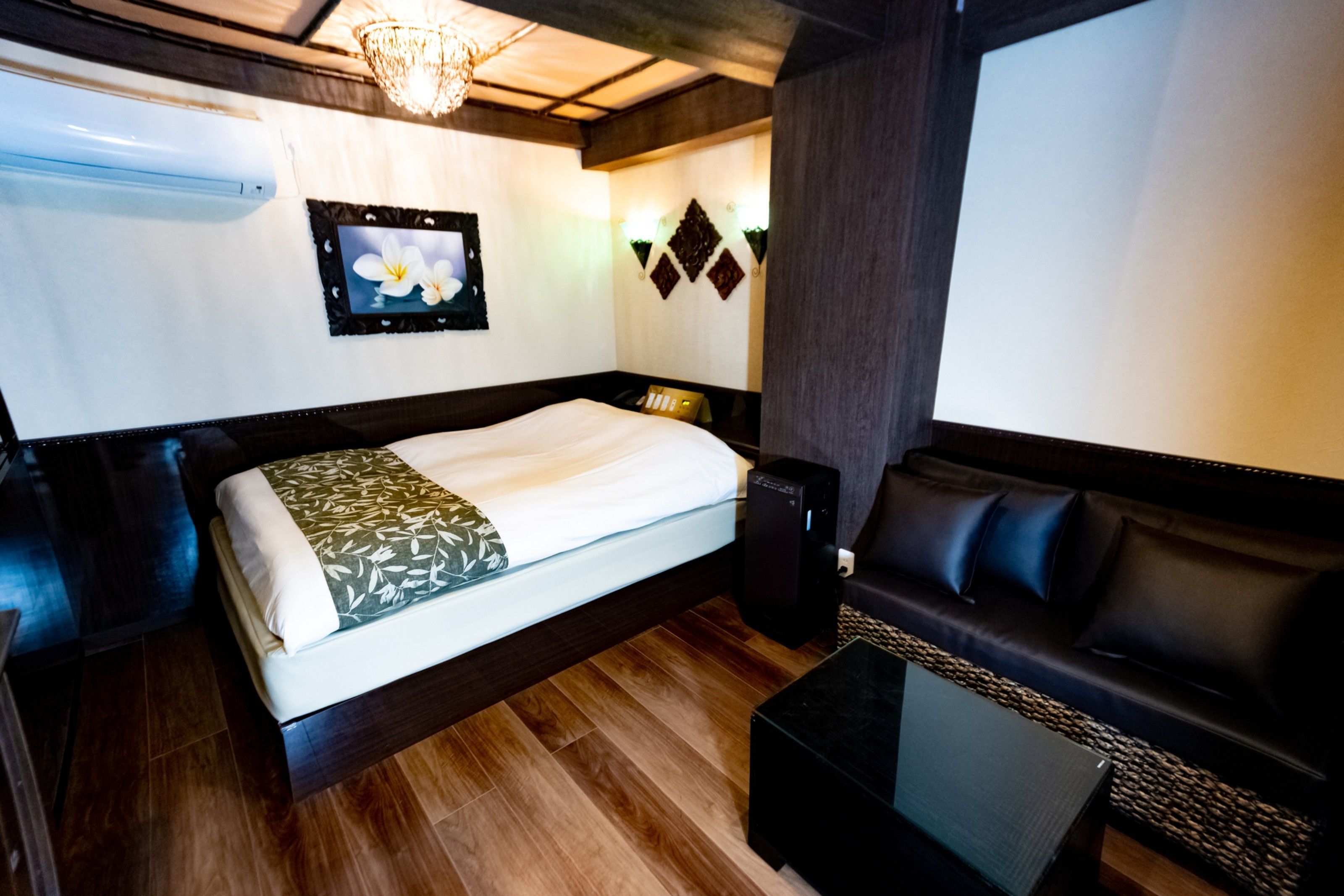 Hotel Gran Bali Resort 3*