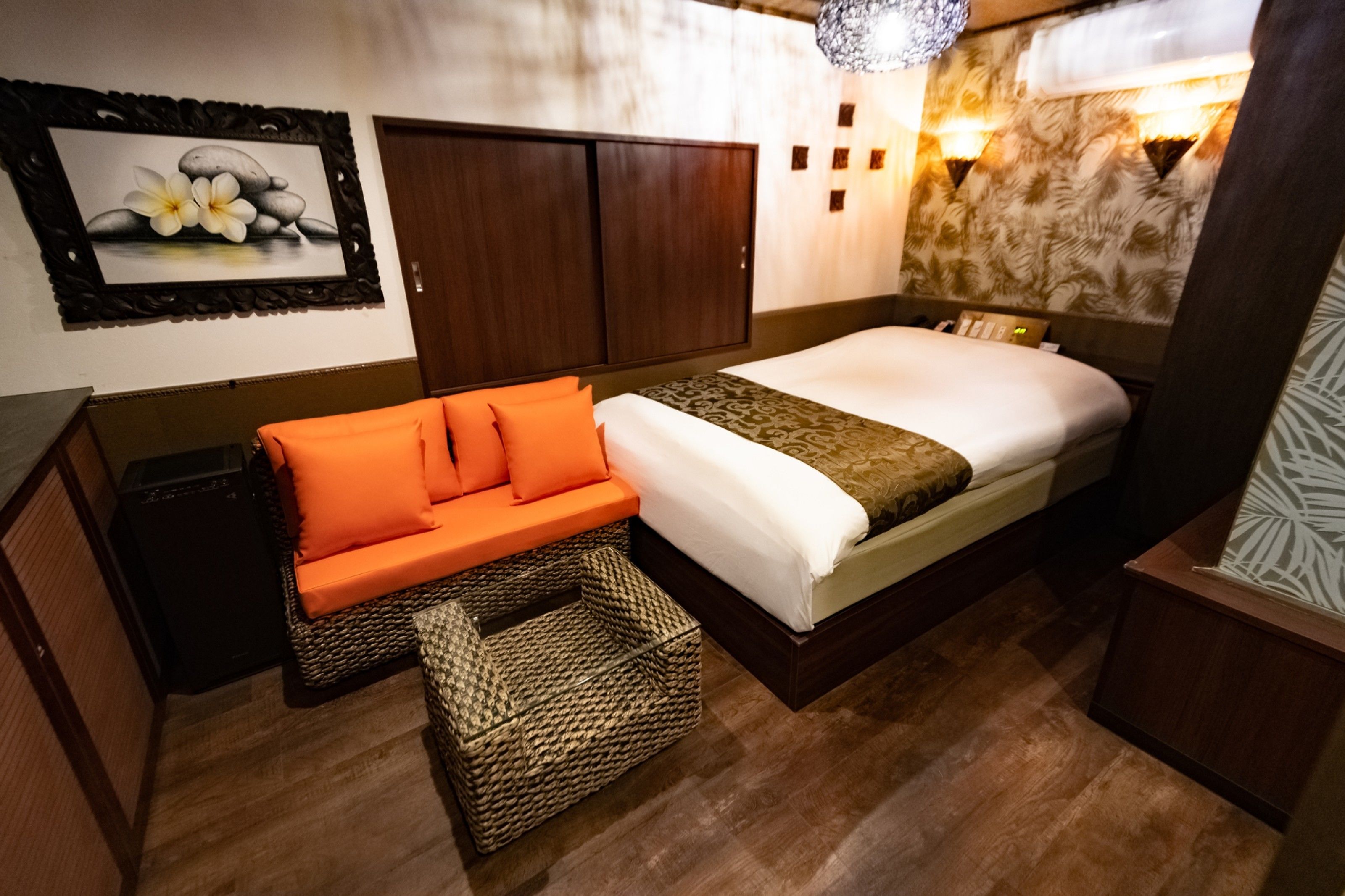 Hotel Gran Bali Resort 3*
