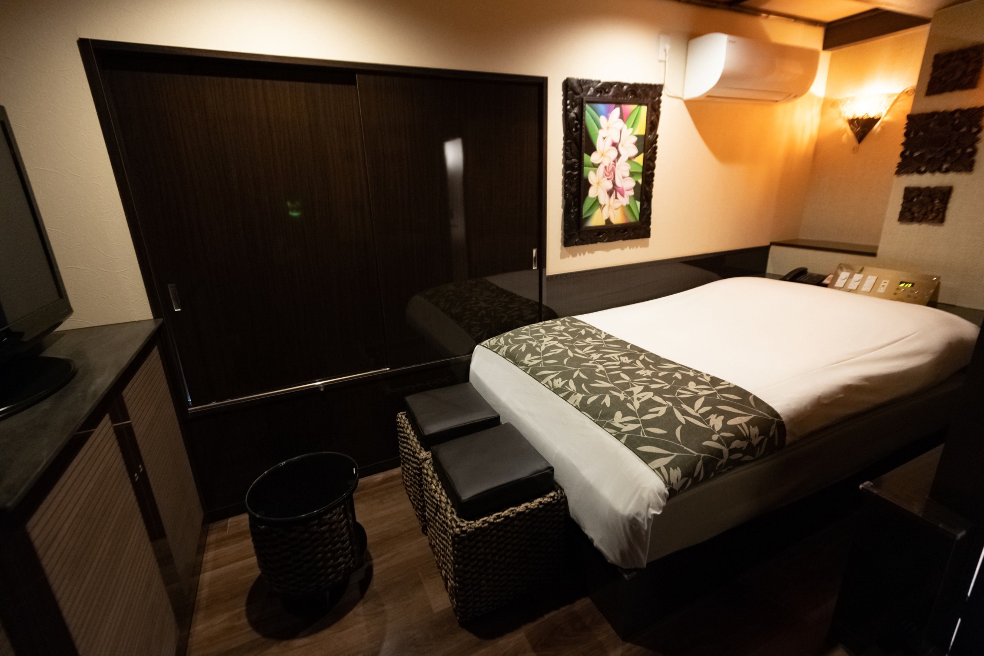 Hotel Gran Bali Resort 3*