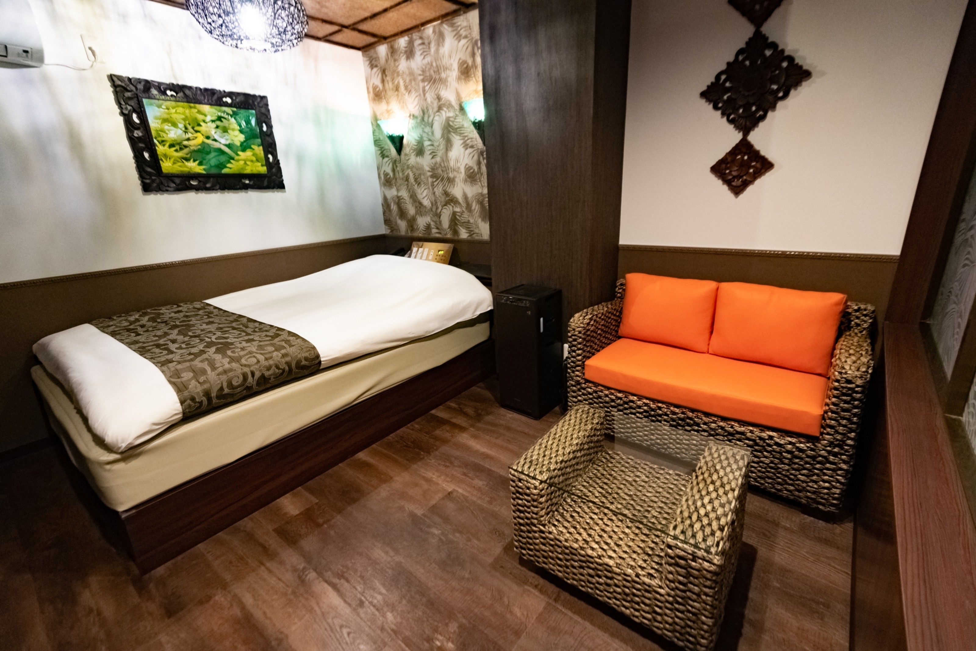Hotel Gran Bali Resort 3*