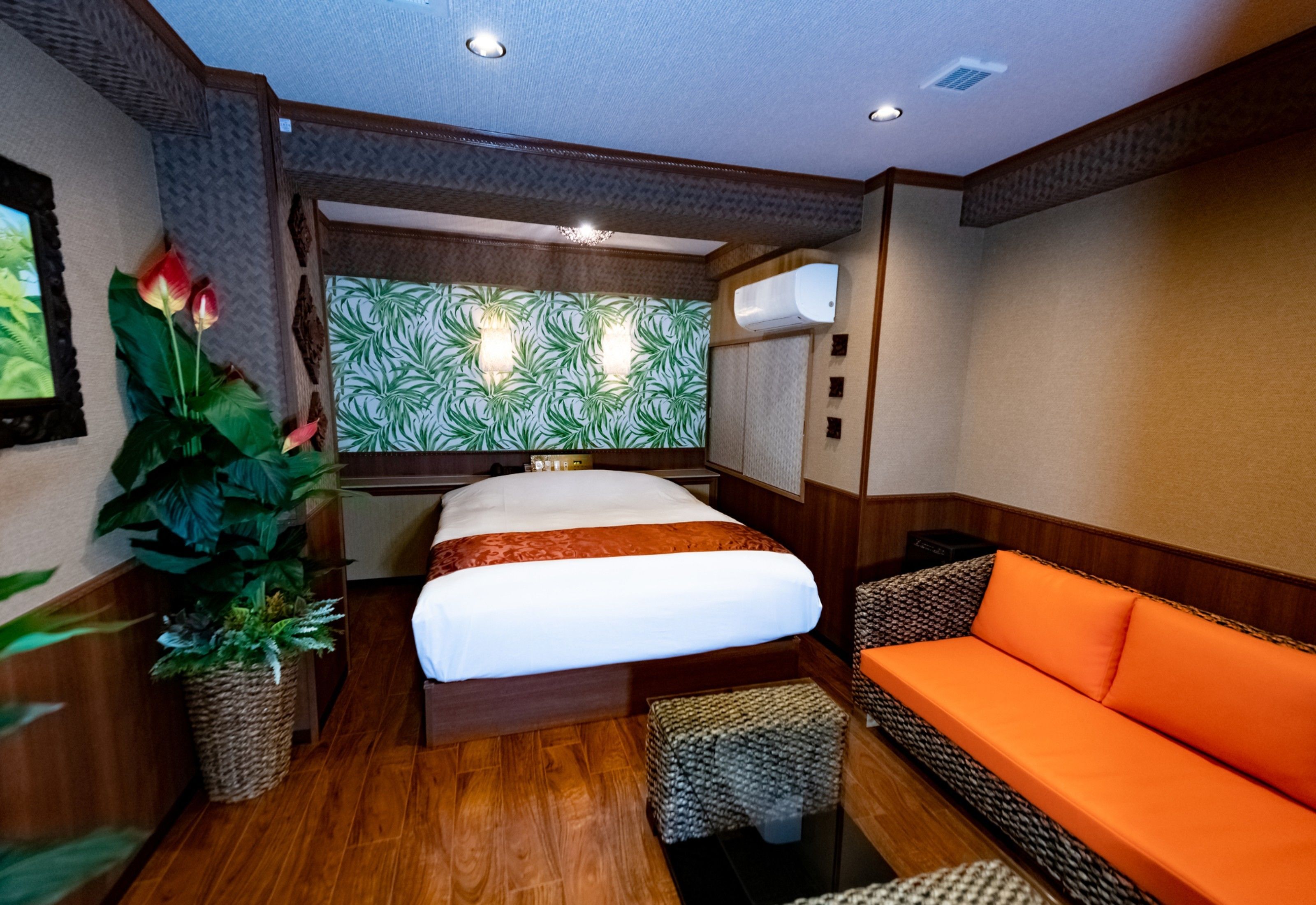 Hotel Gran Bali Resort 3*