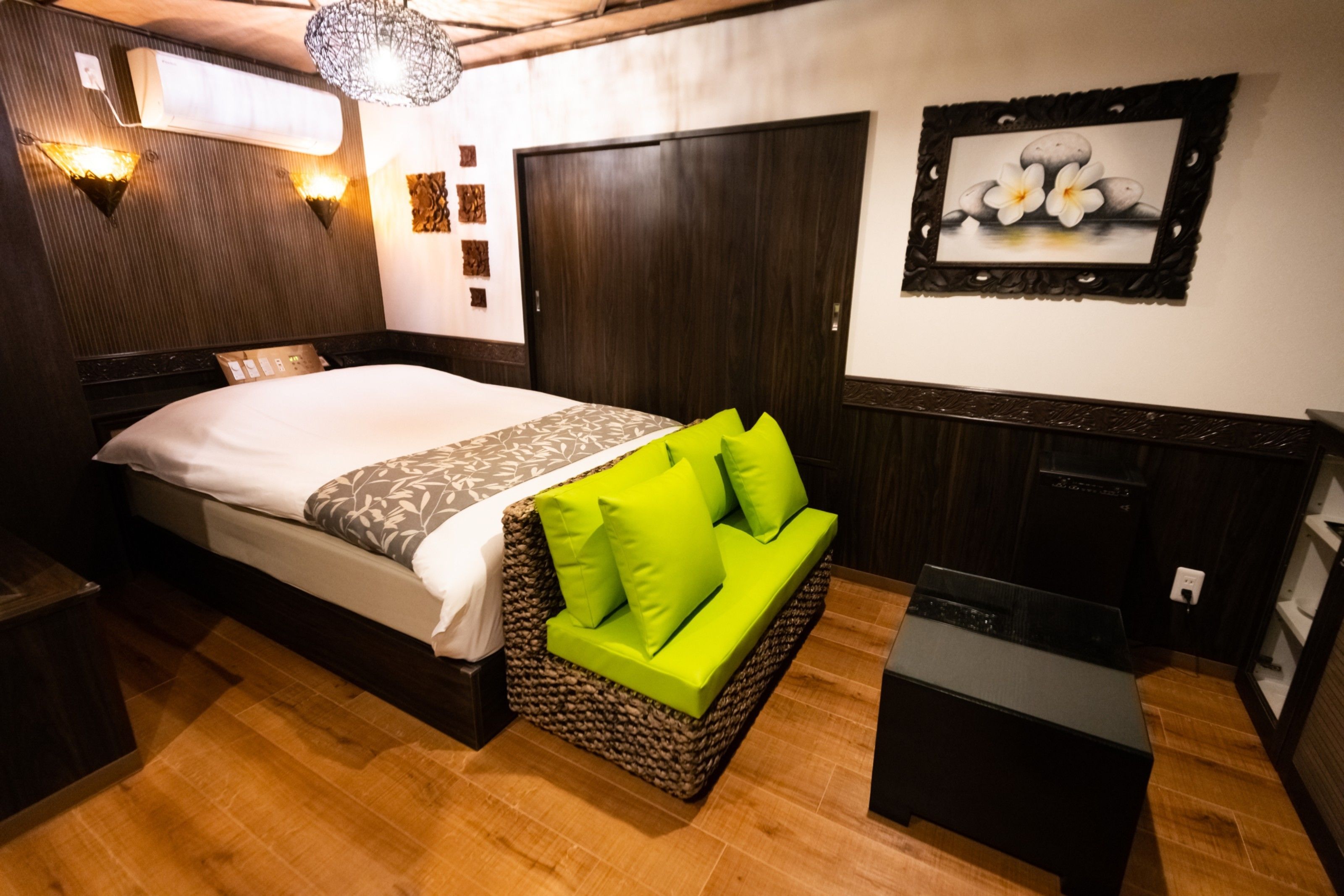 Hotel Gran Bali Resort 3*