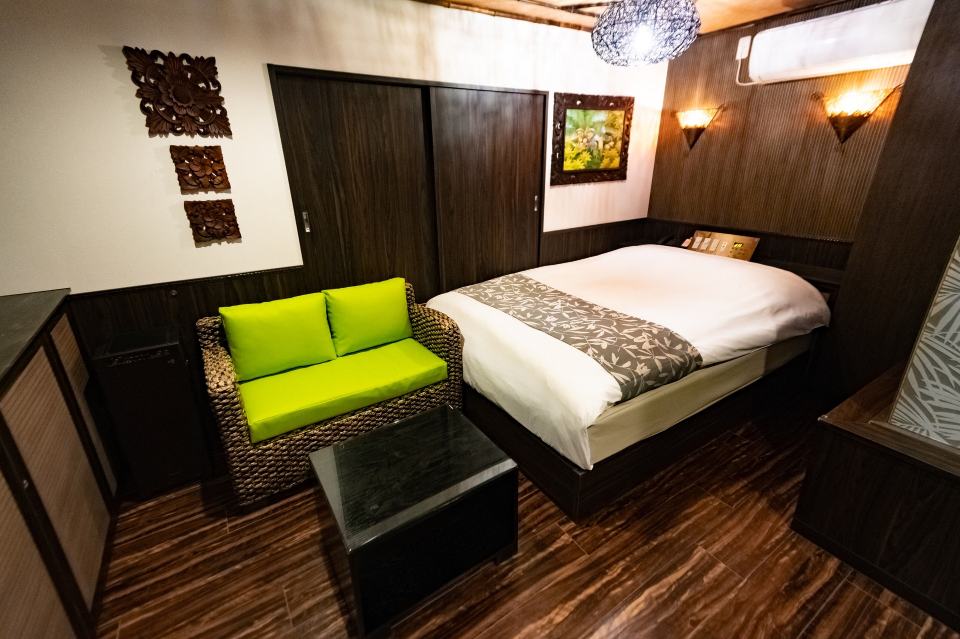 Hotel Gran Bali Resort 3*