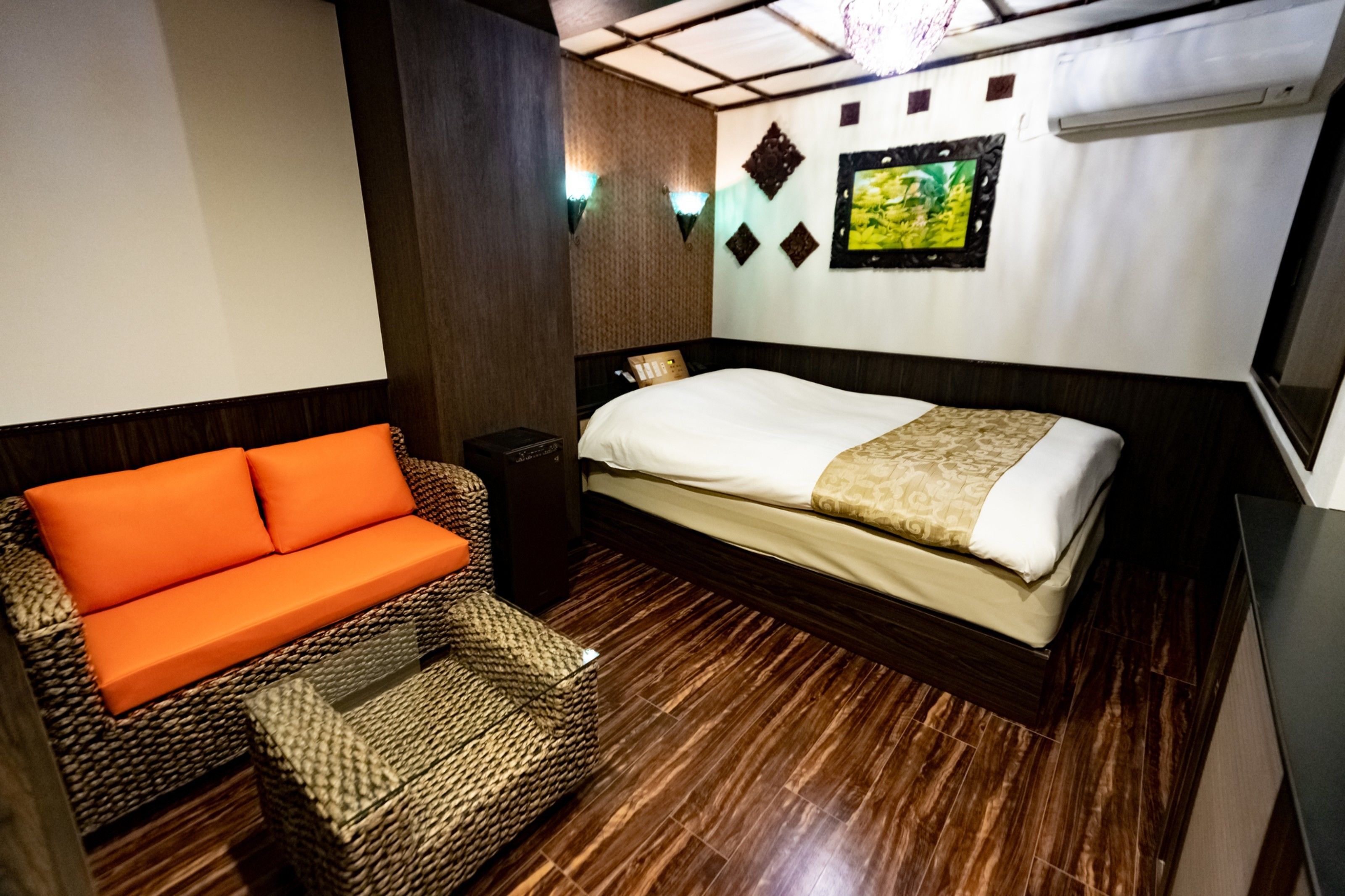 Hotel Gran Bali Resort 3*