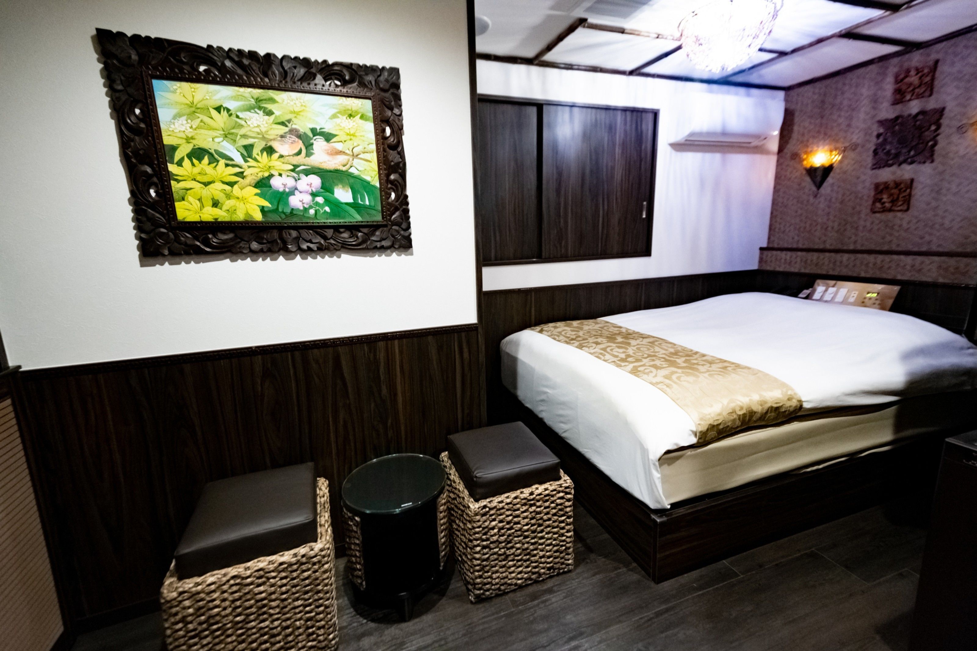 Hotel Gran Bali Resort 3*