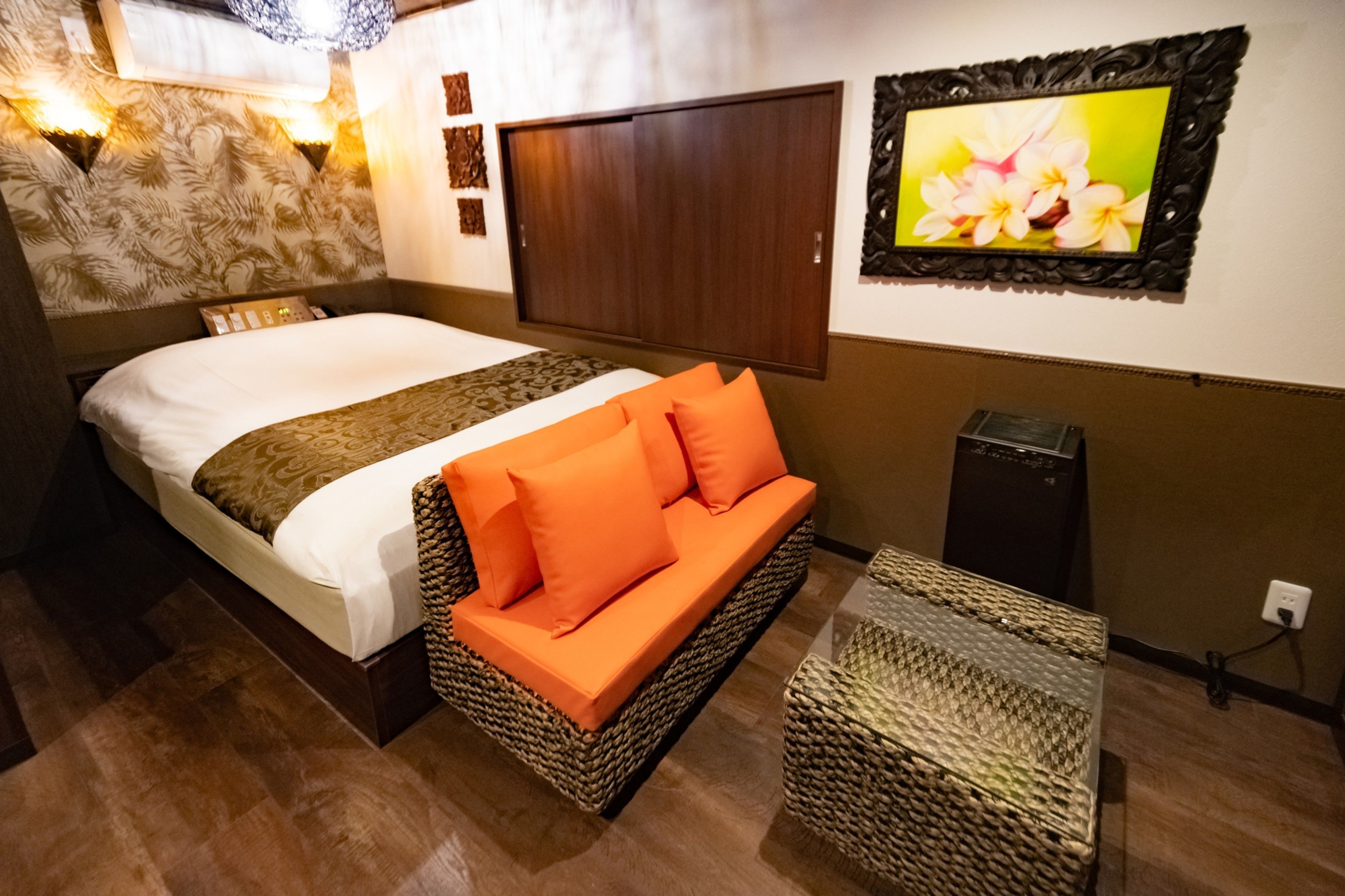 Hotel Gran Bali Resort 3*
