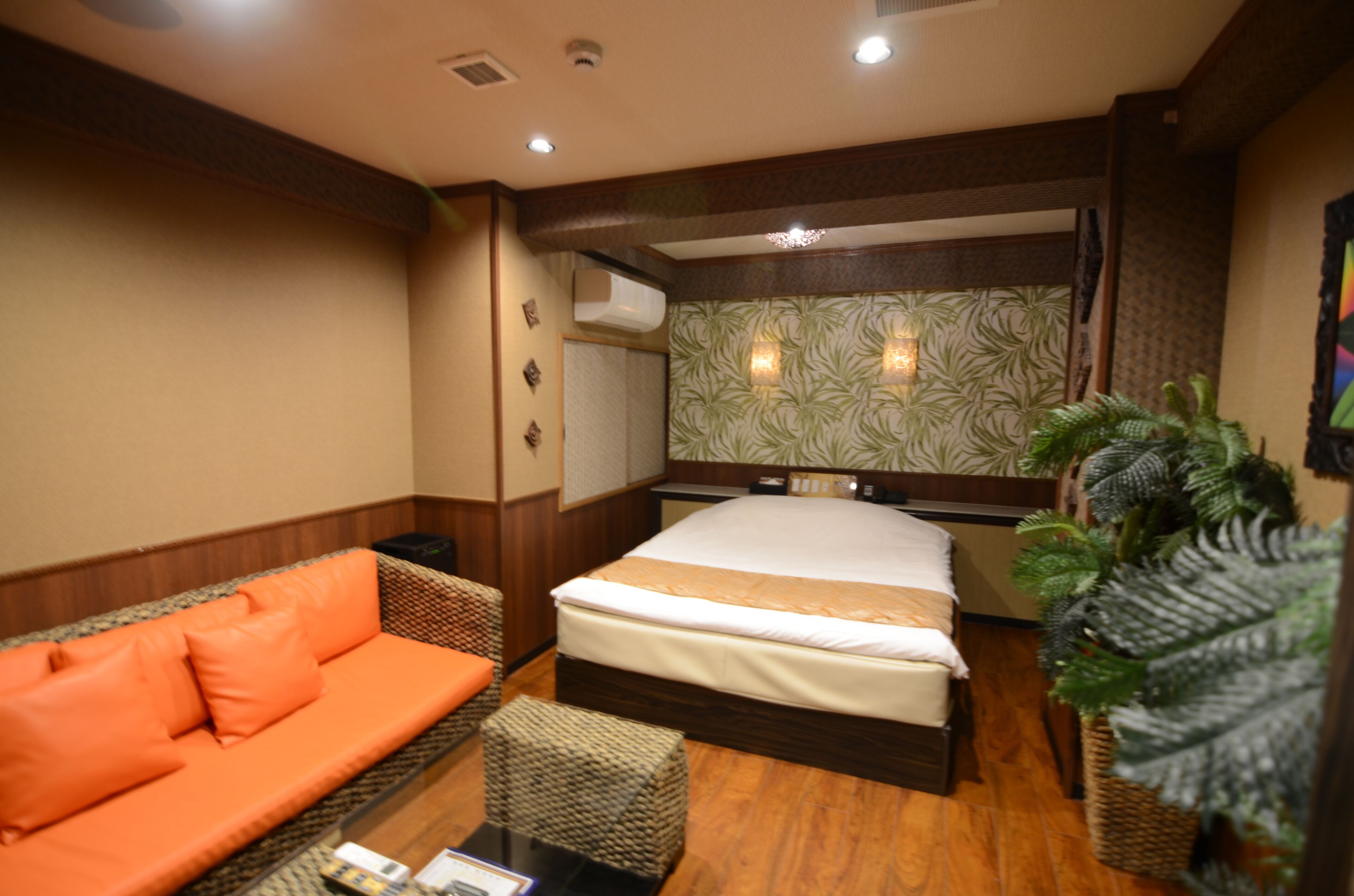 Hotel Gran Bali Resort 3*