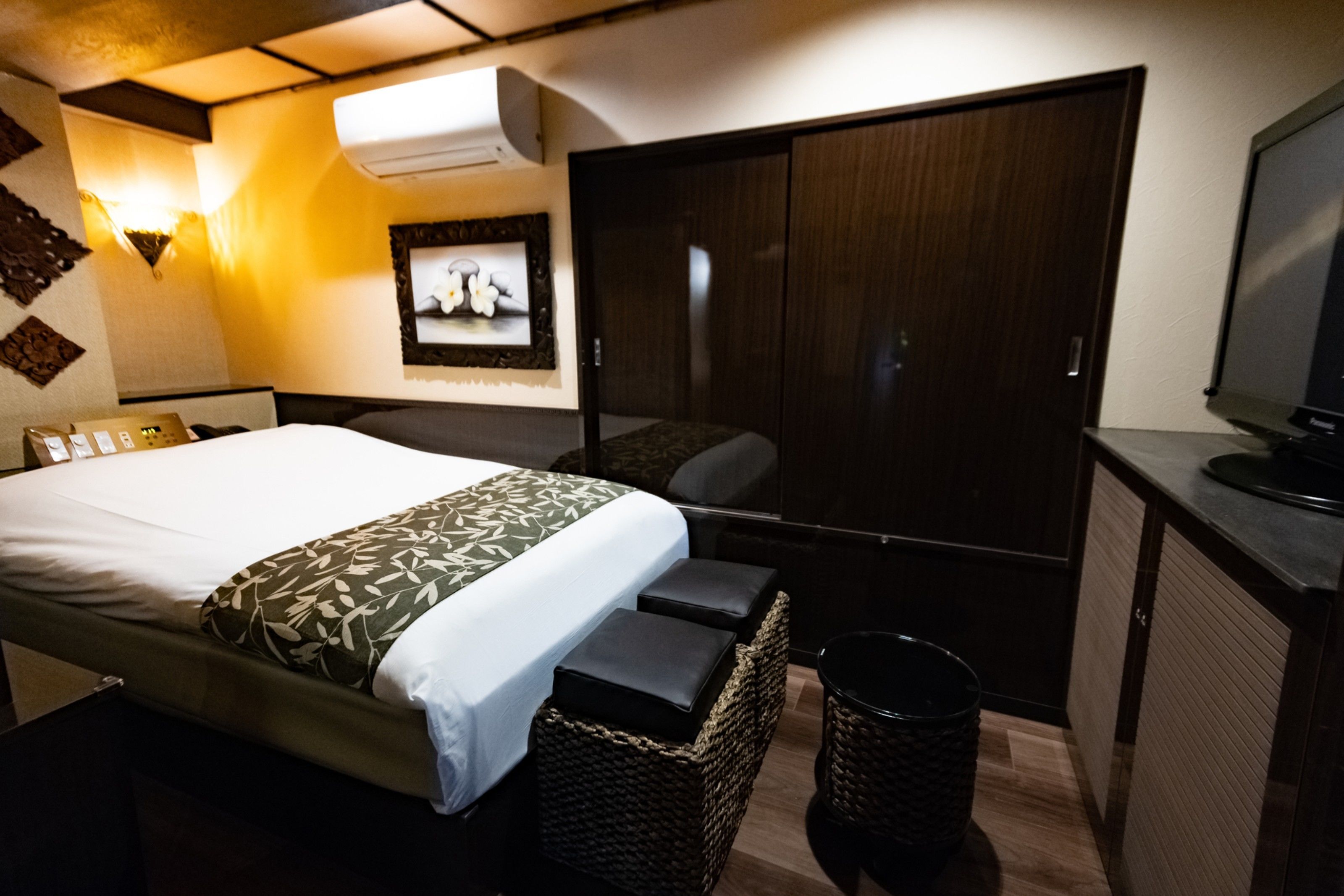Hotel Gran Bali Resort 3*