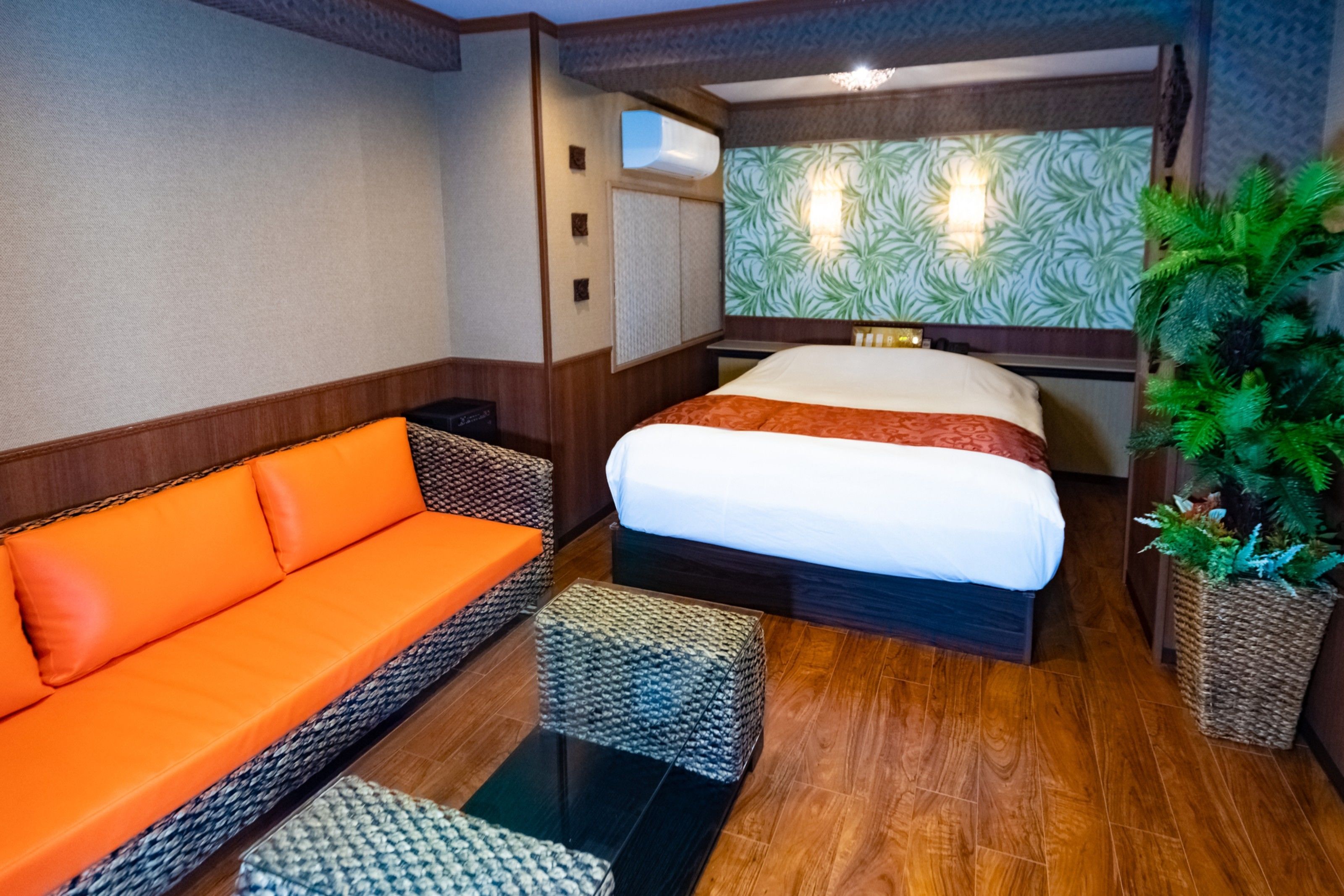 Hotel Gran Bali Resort 3*