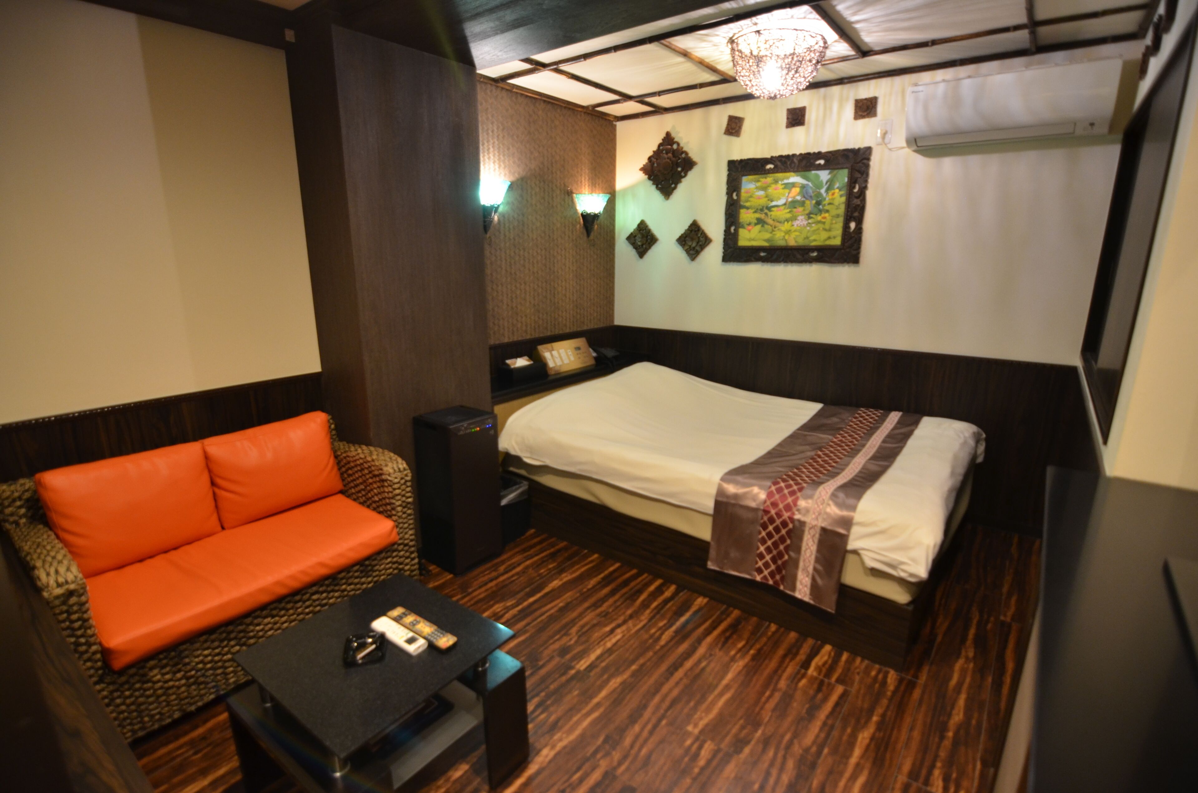 Hotel Gran Bali Resort 3*
