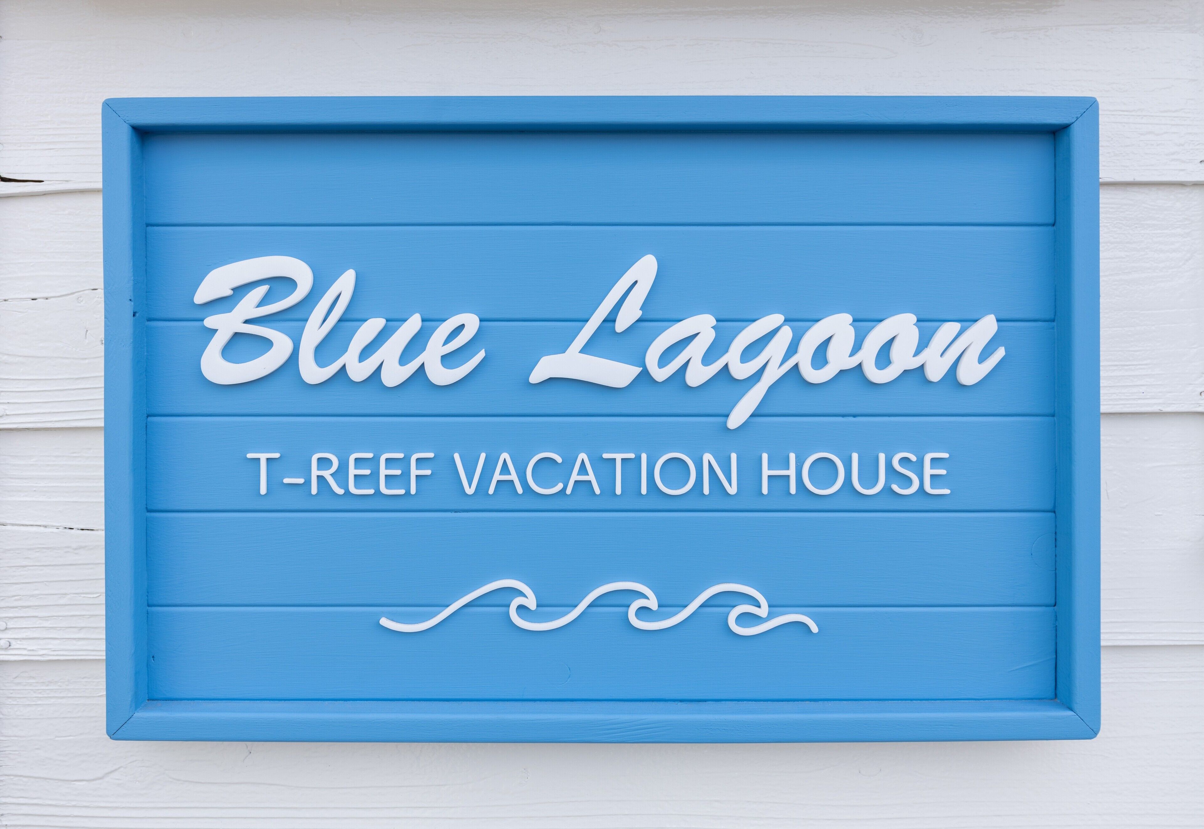 Blue Lagoon 3*