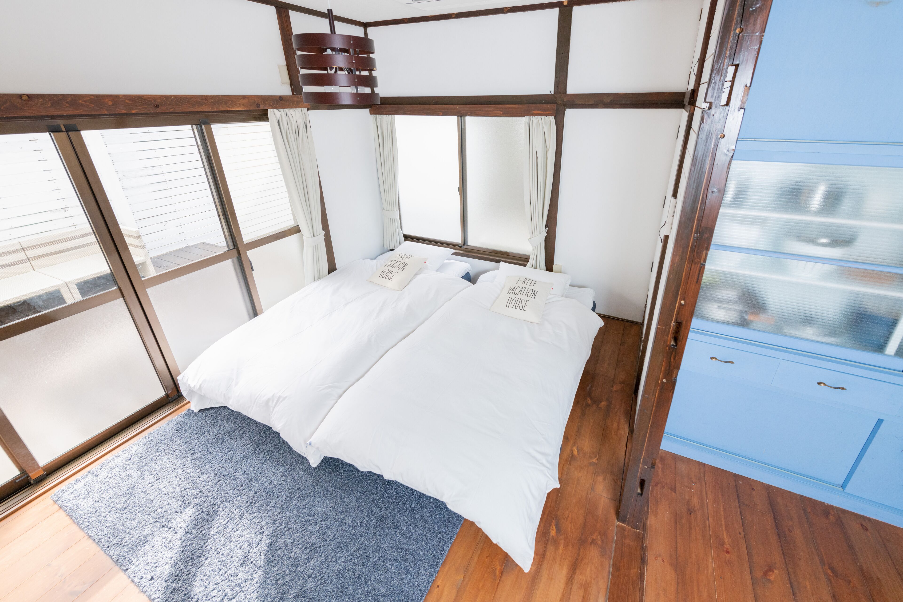 Blue Lagoon 3*