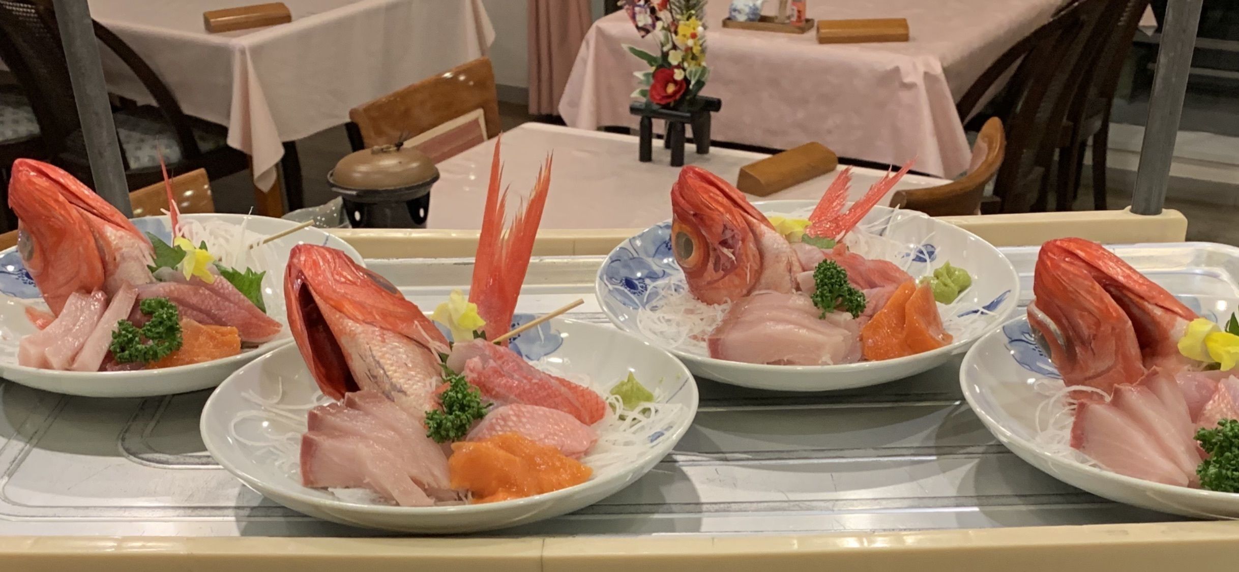 Manazuru Marin 3*