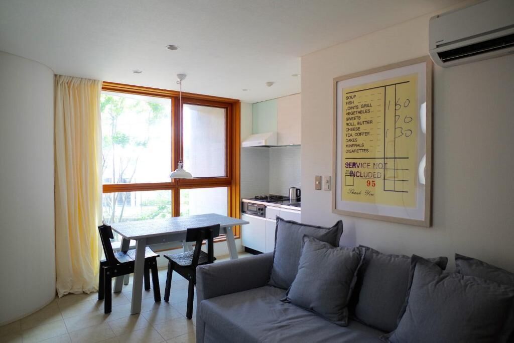 Sango Katase Guest Rooms 3*
