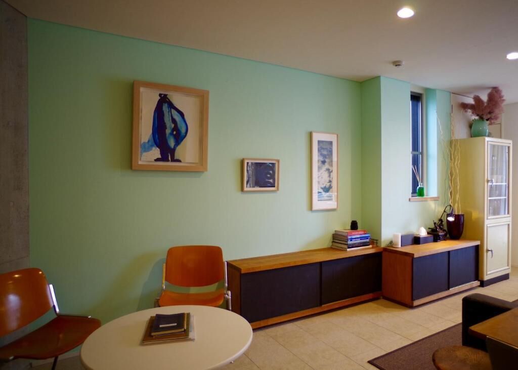 Sango Katase Guest Rooms 3*