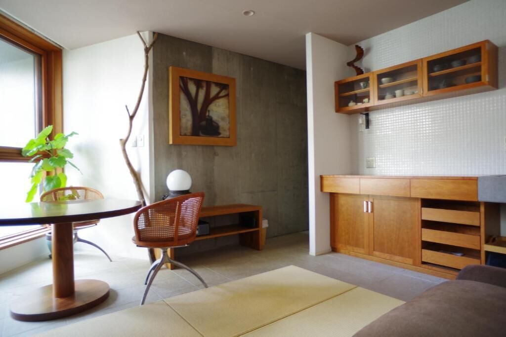 Sango Katase Guest Rooms 3*