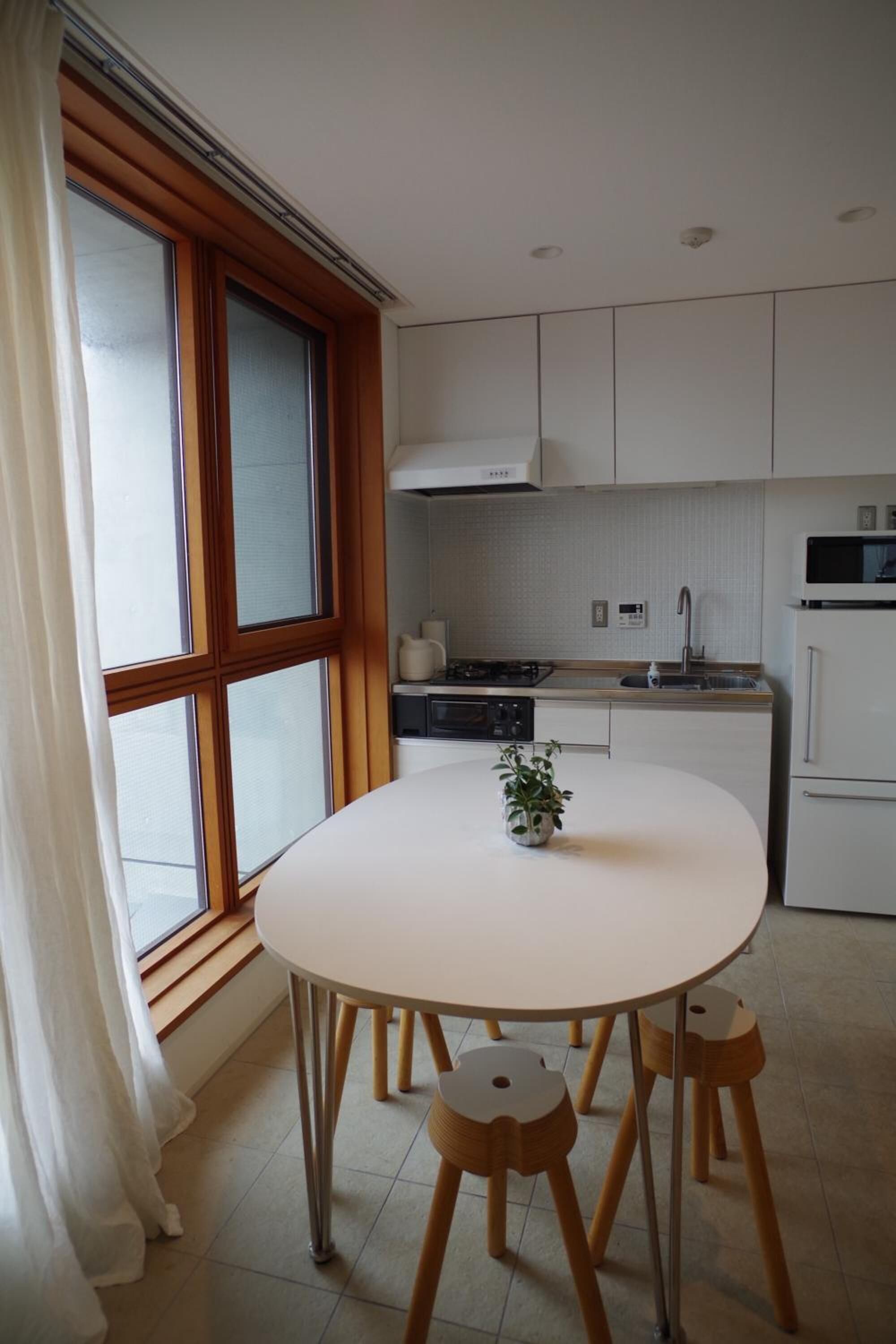 Sango Katase Guest Rooms 3*