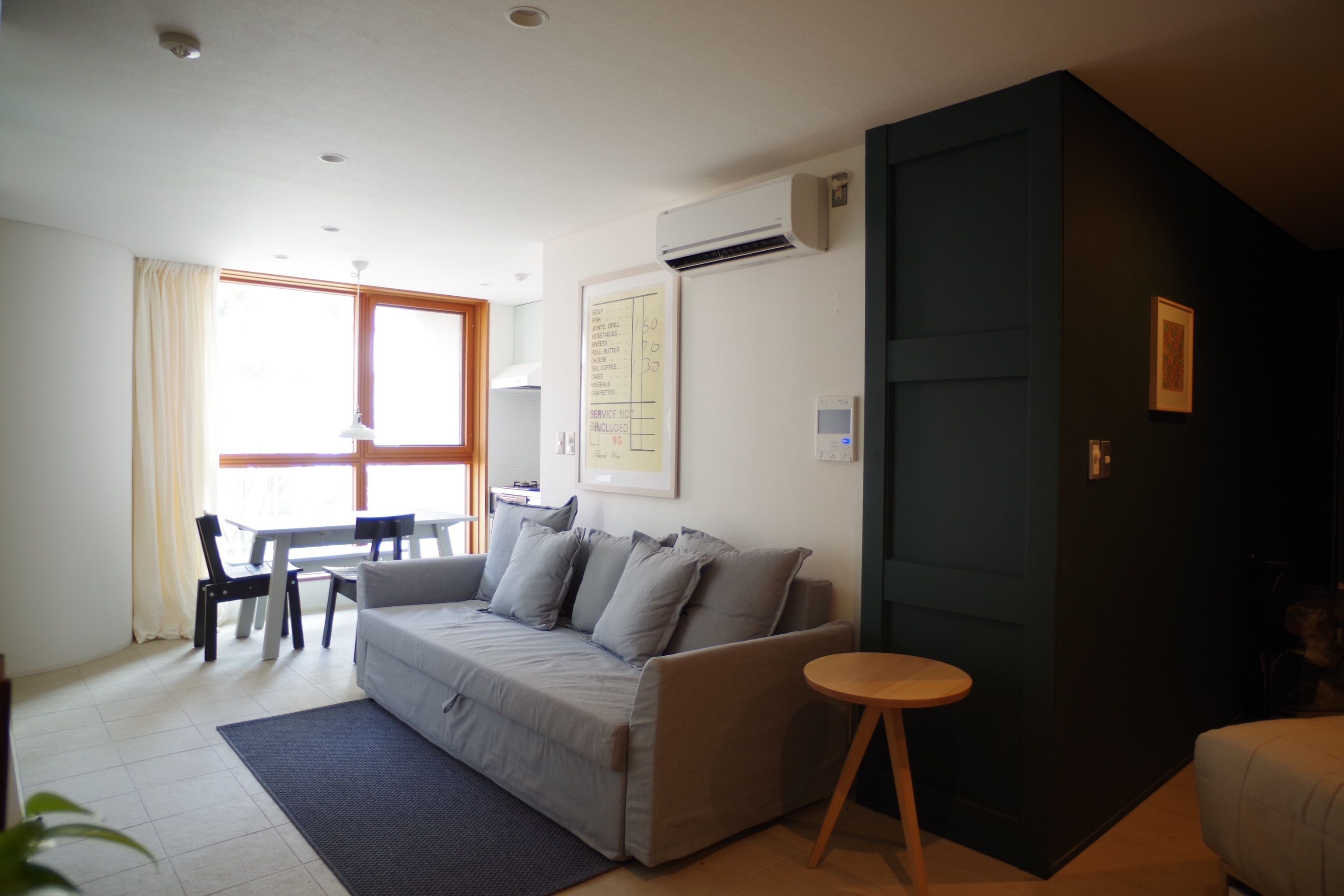Sango Katase Guest Rooms 3*