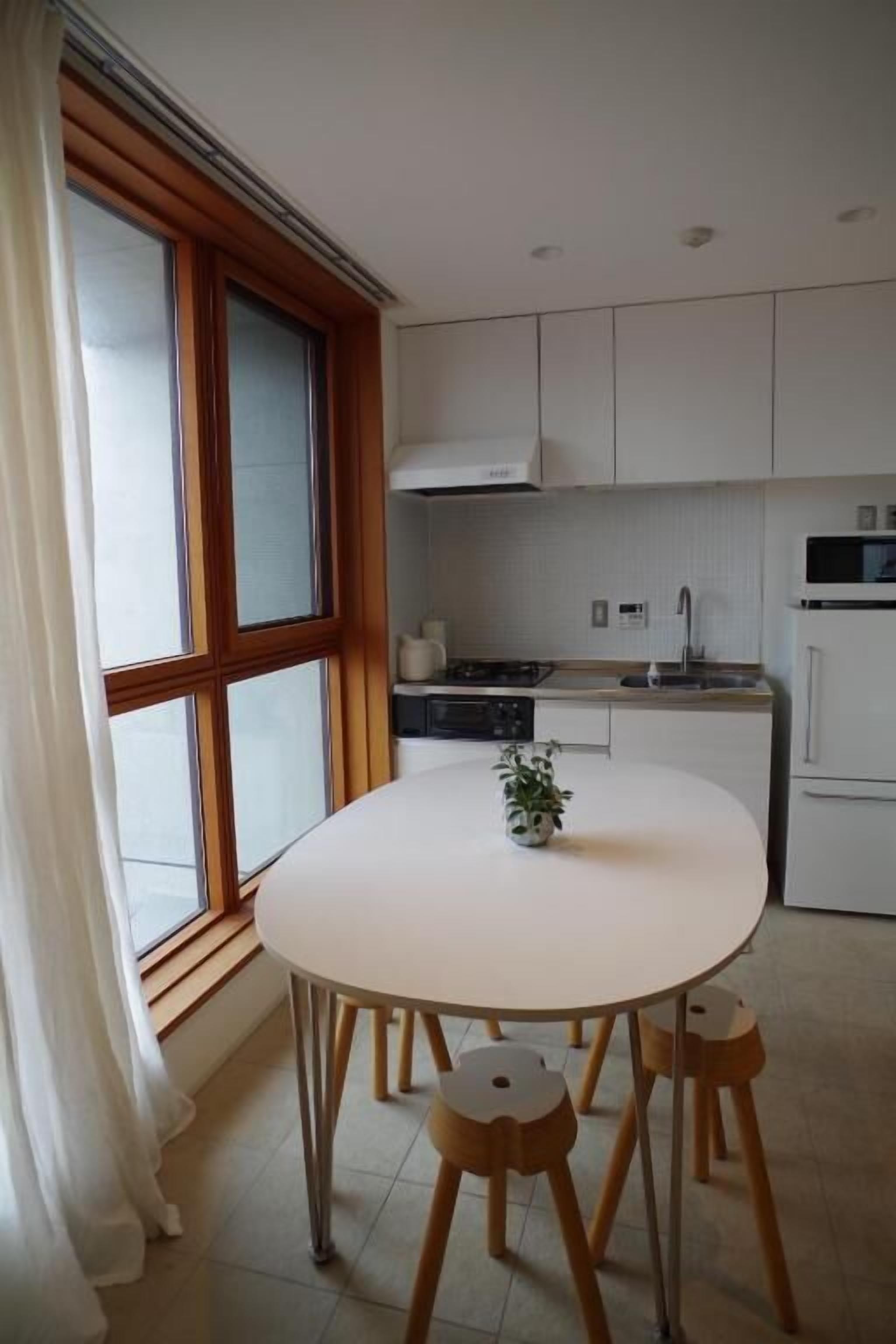 Sango Katase Guest Rooms 3*