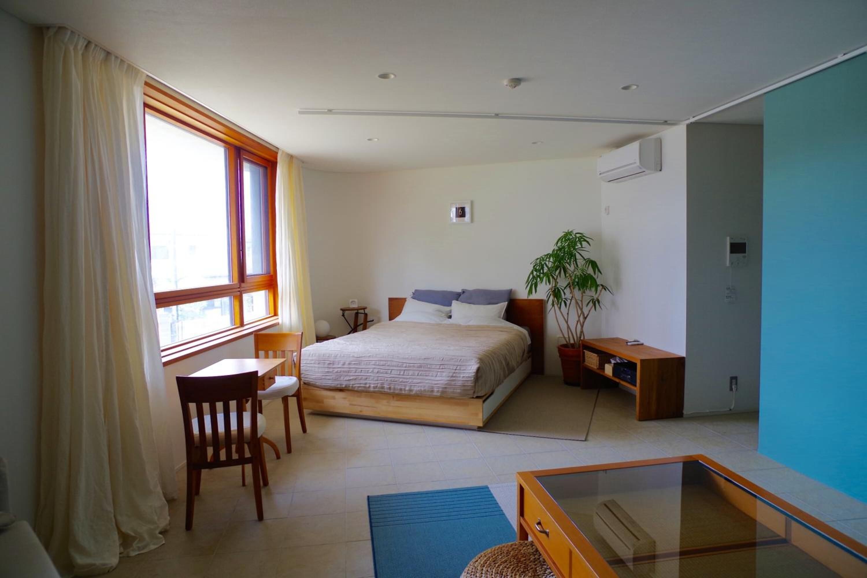 Sango Katase Guest Rooms 3*