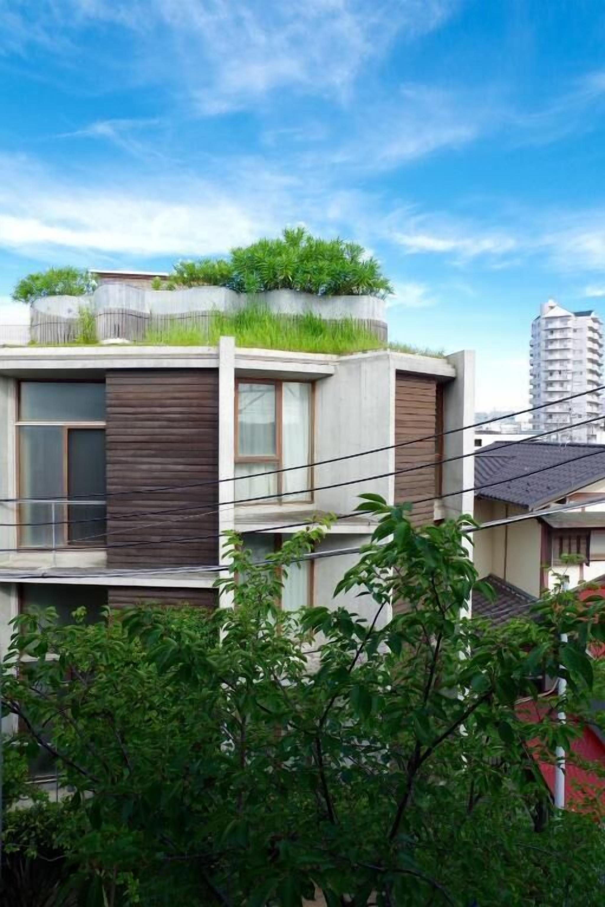 Sango Katase Guest Rooms 3*