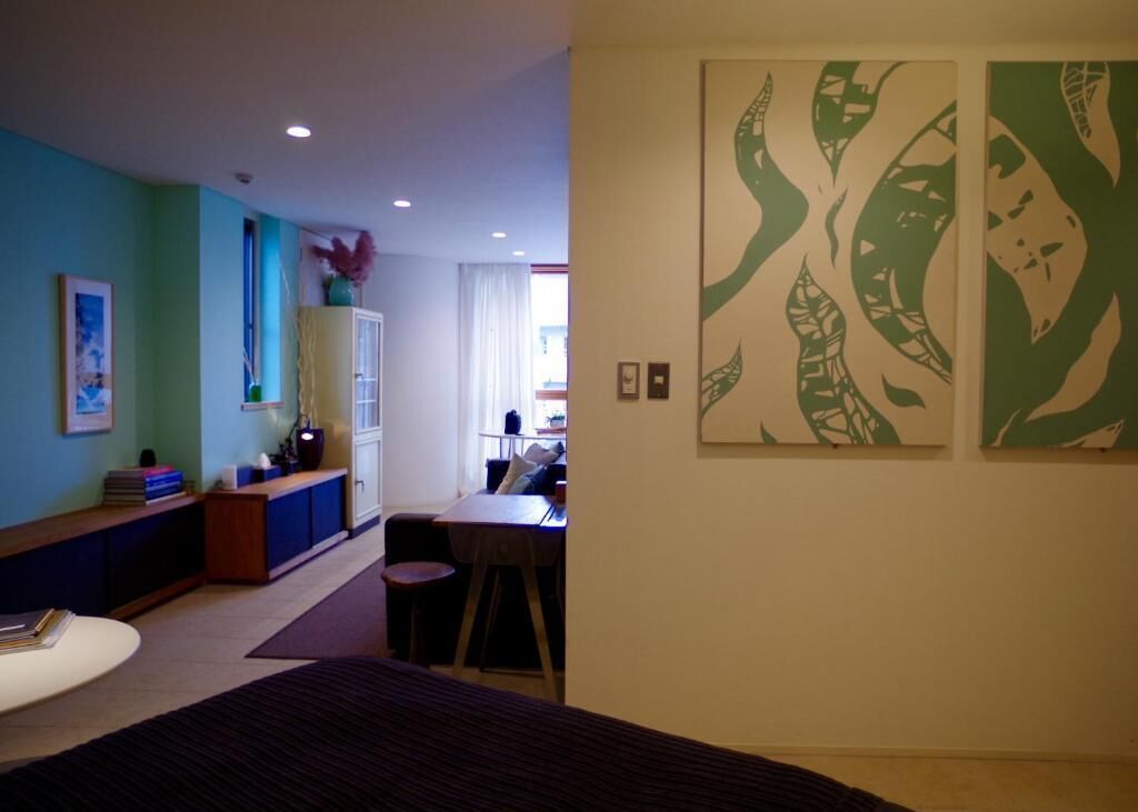 Sango Katase Guest Rooms 3*