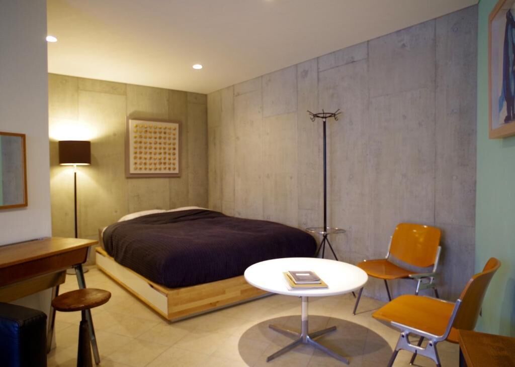 Sango Katase Guest Rooms 3*