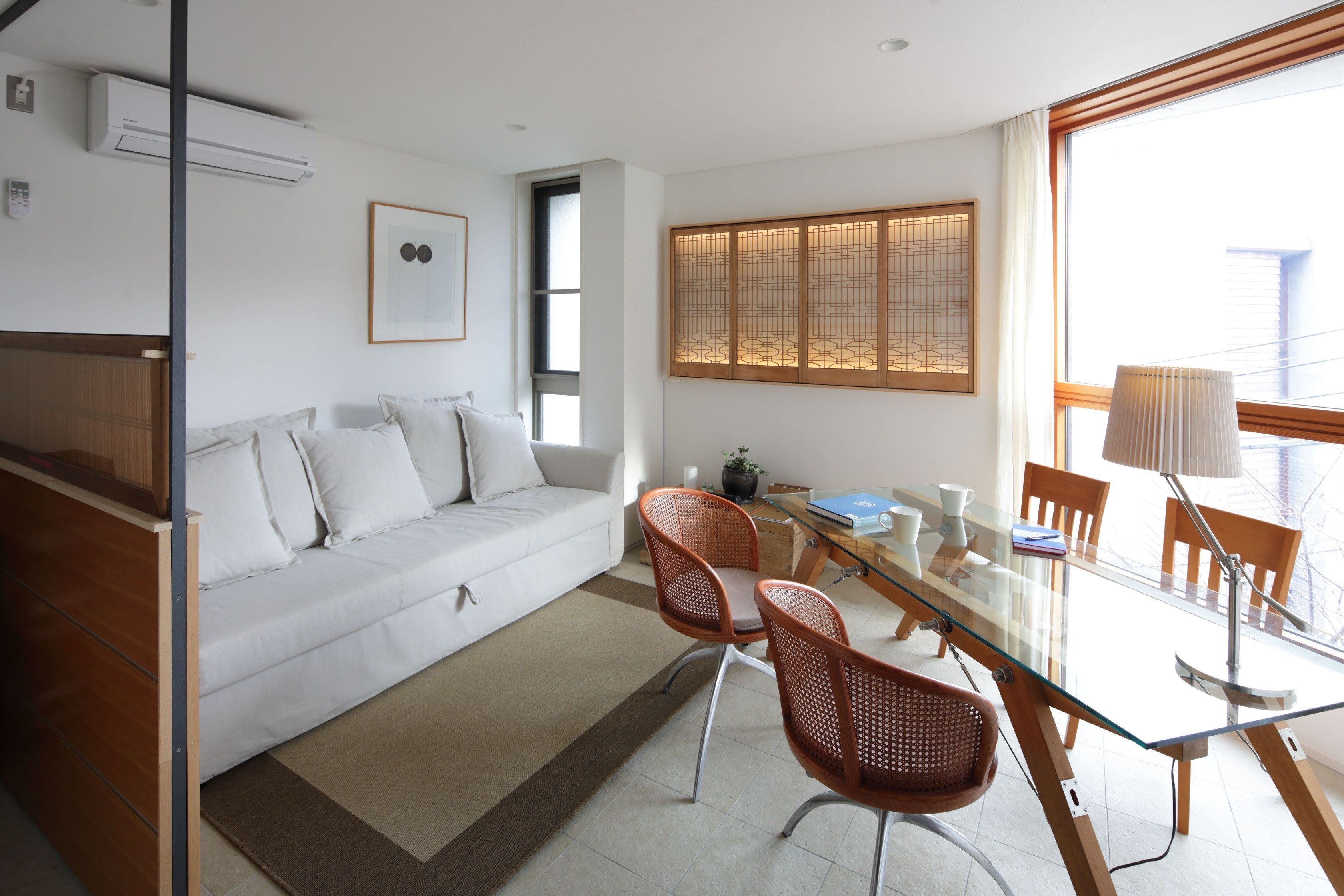 Sango Katase Guest Rooms 3*