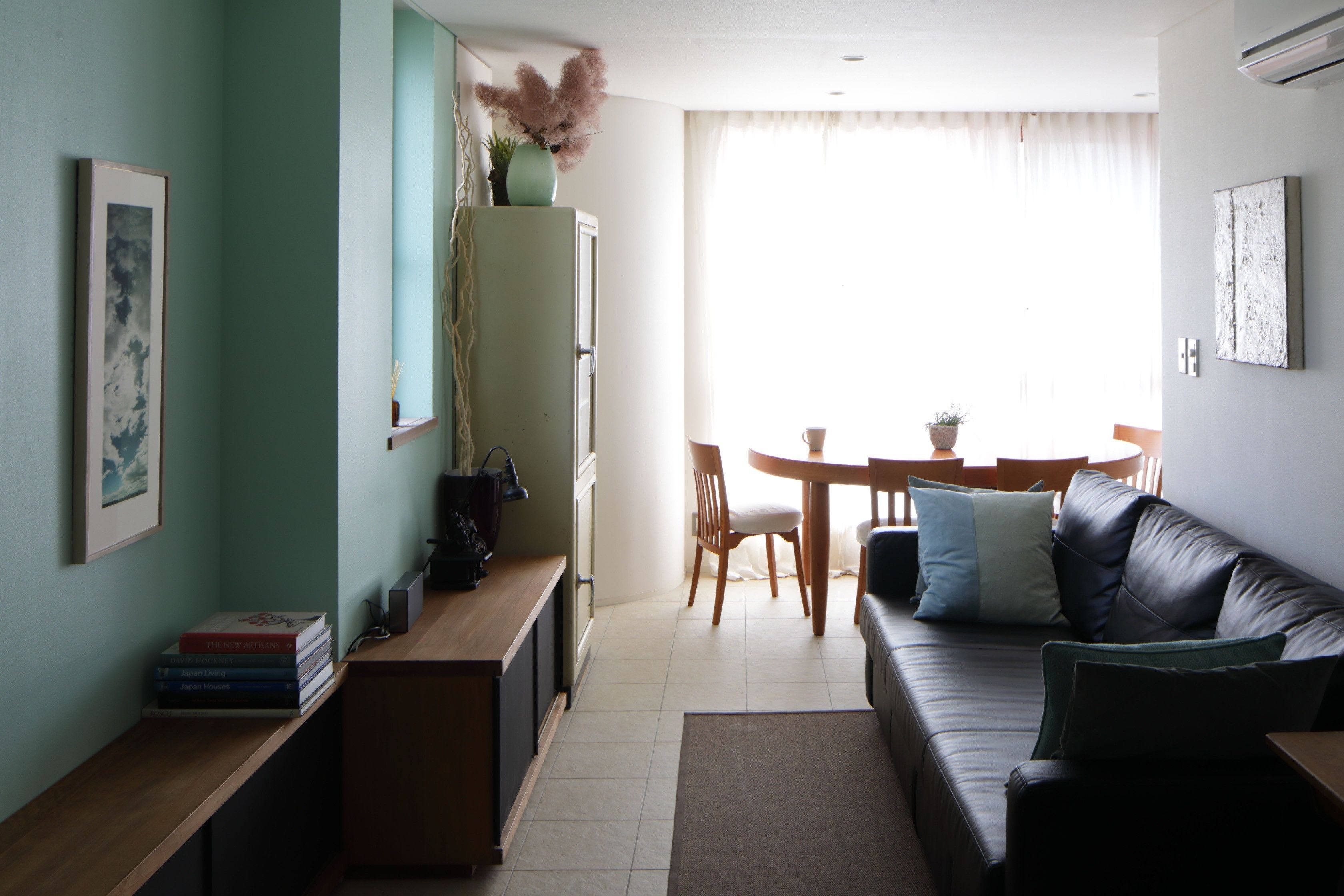 Sango Katase Guest Rooms 3*