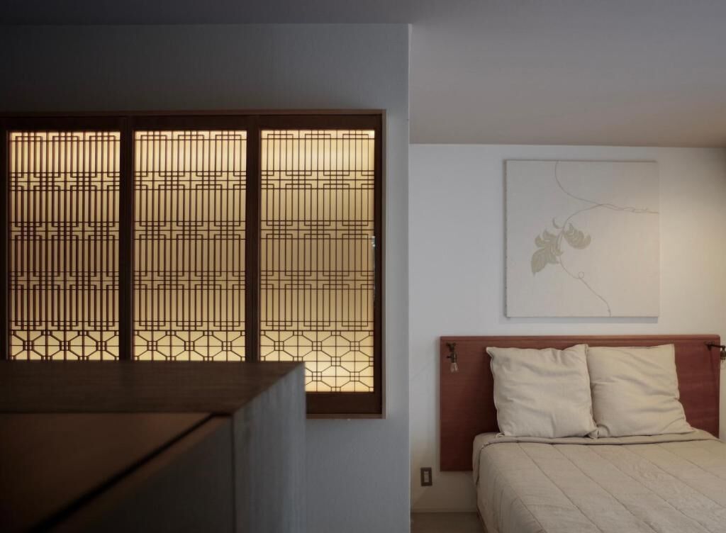 Sango Katase Guest Rooms 3*