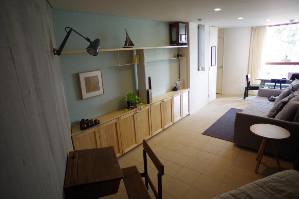 Sango Katase Guest Rooms 3*