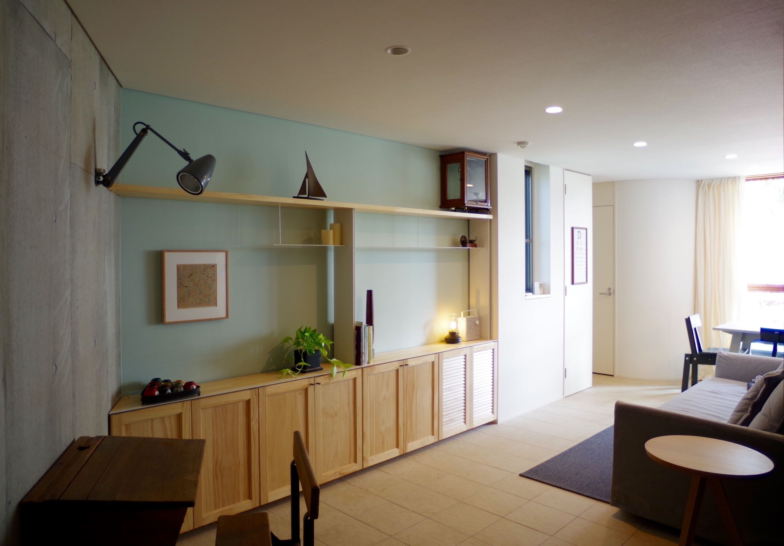 Sango Katase Guest Rooms 3*