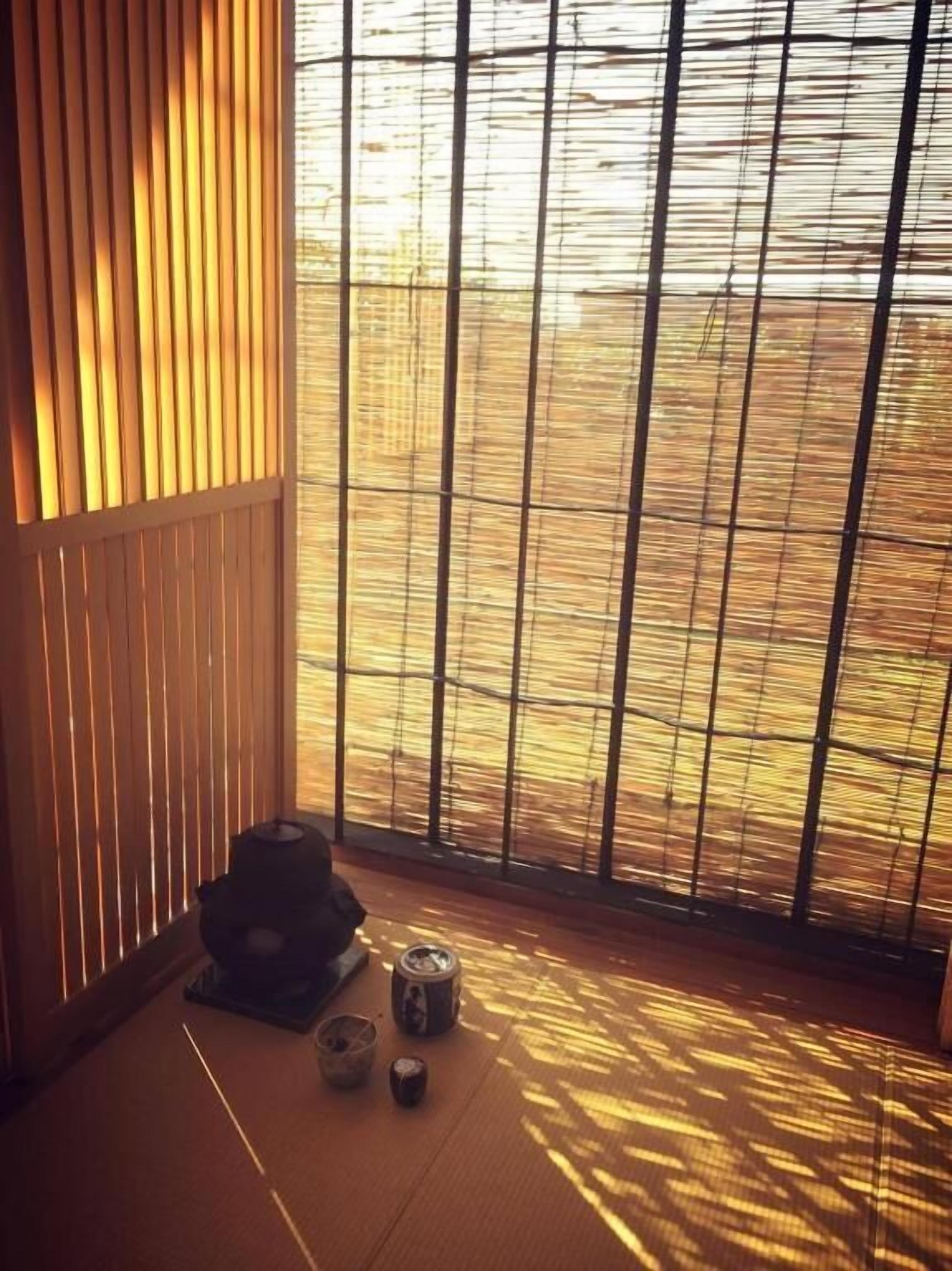 Sango Katase Guest Rooms 3*