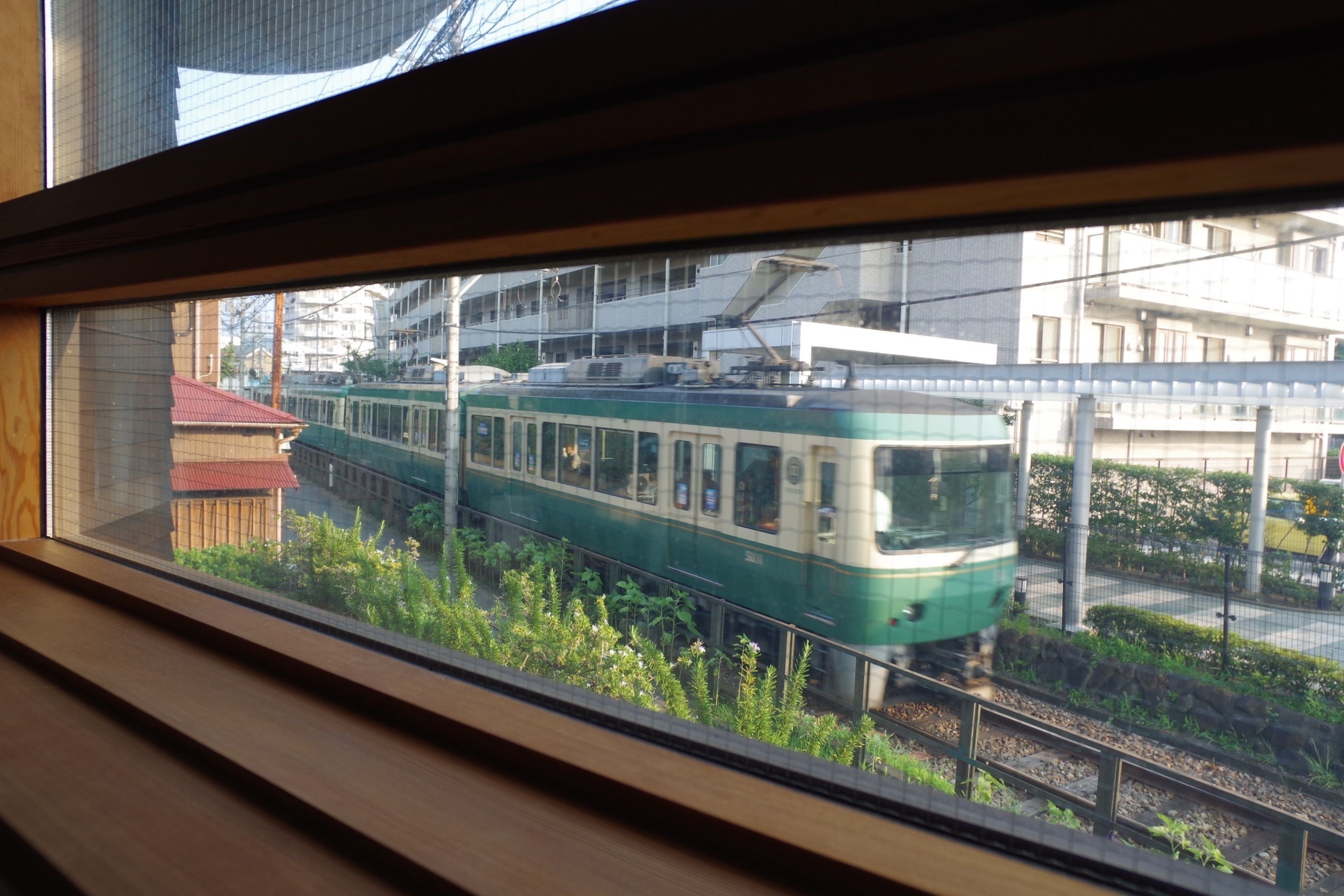 Sango Katase Guest Rooms 3*
