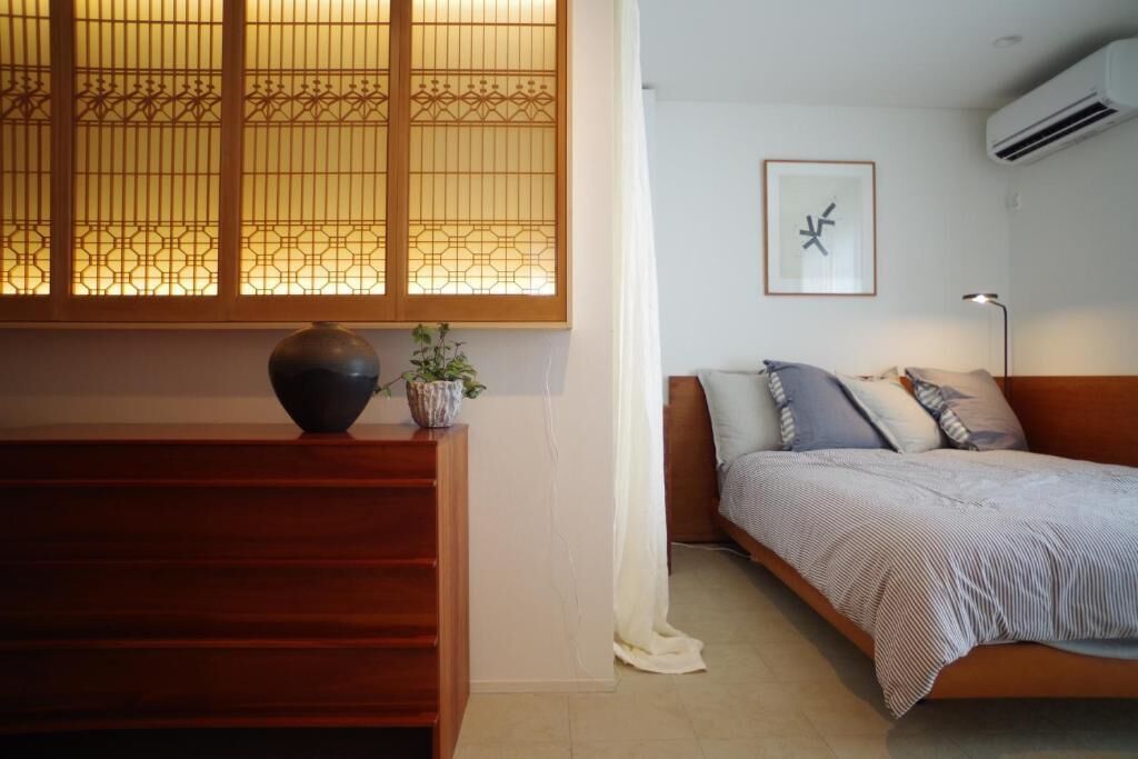 Sango Katase Guest Rooms 3*